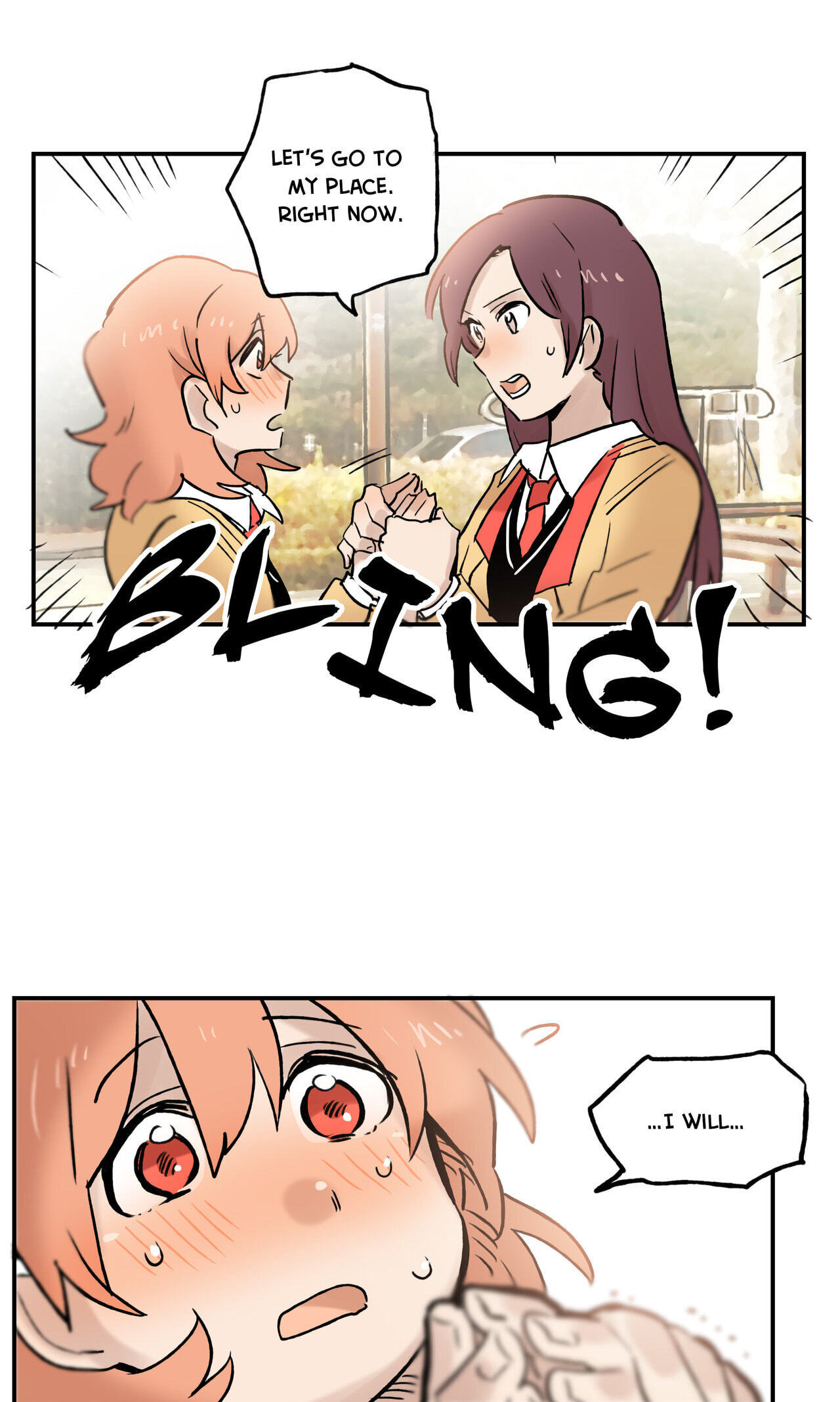 Read Her Pet chapter 6 image 1 on Lezhin