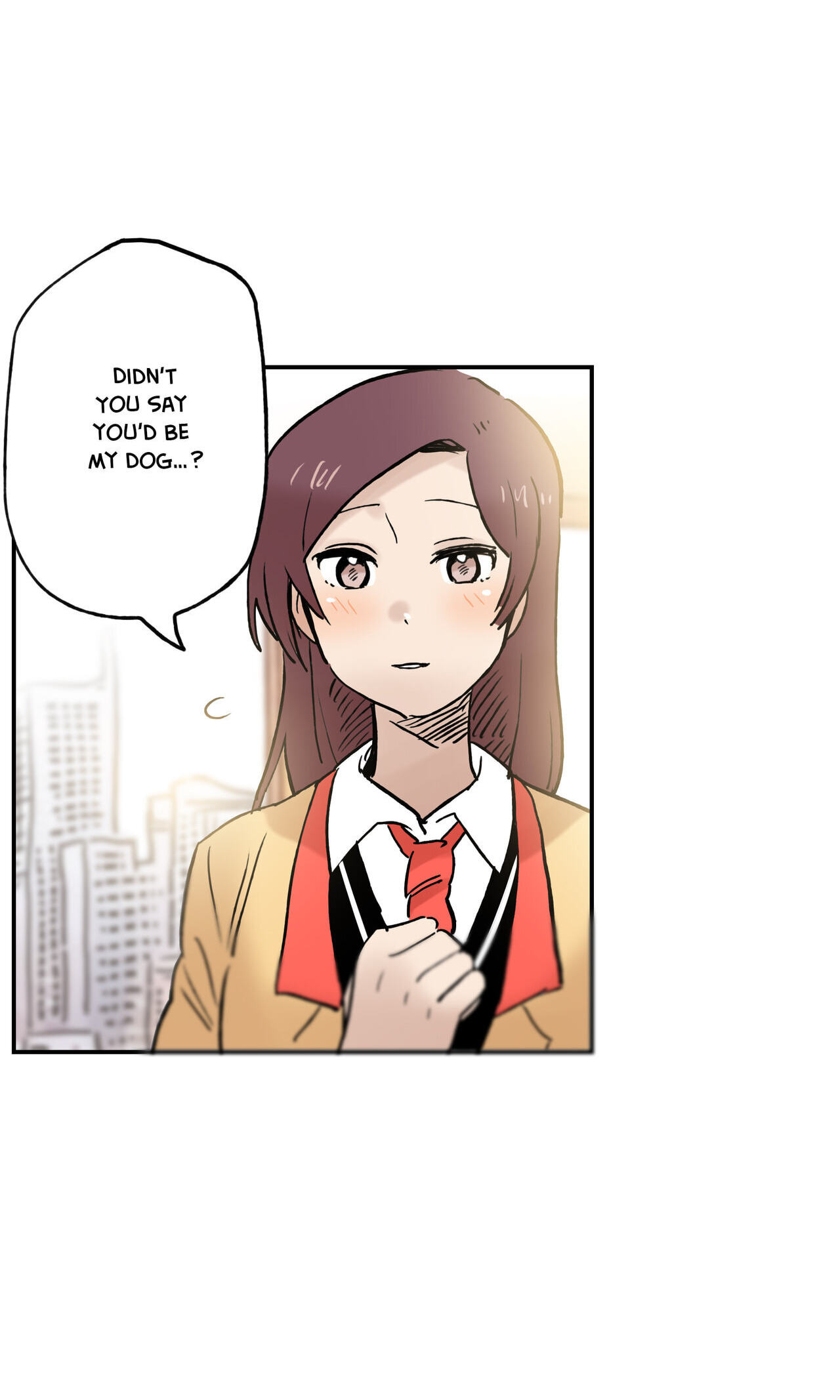 Read Her Pet chapter 6 image 11 on Lezhin