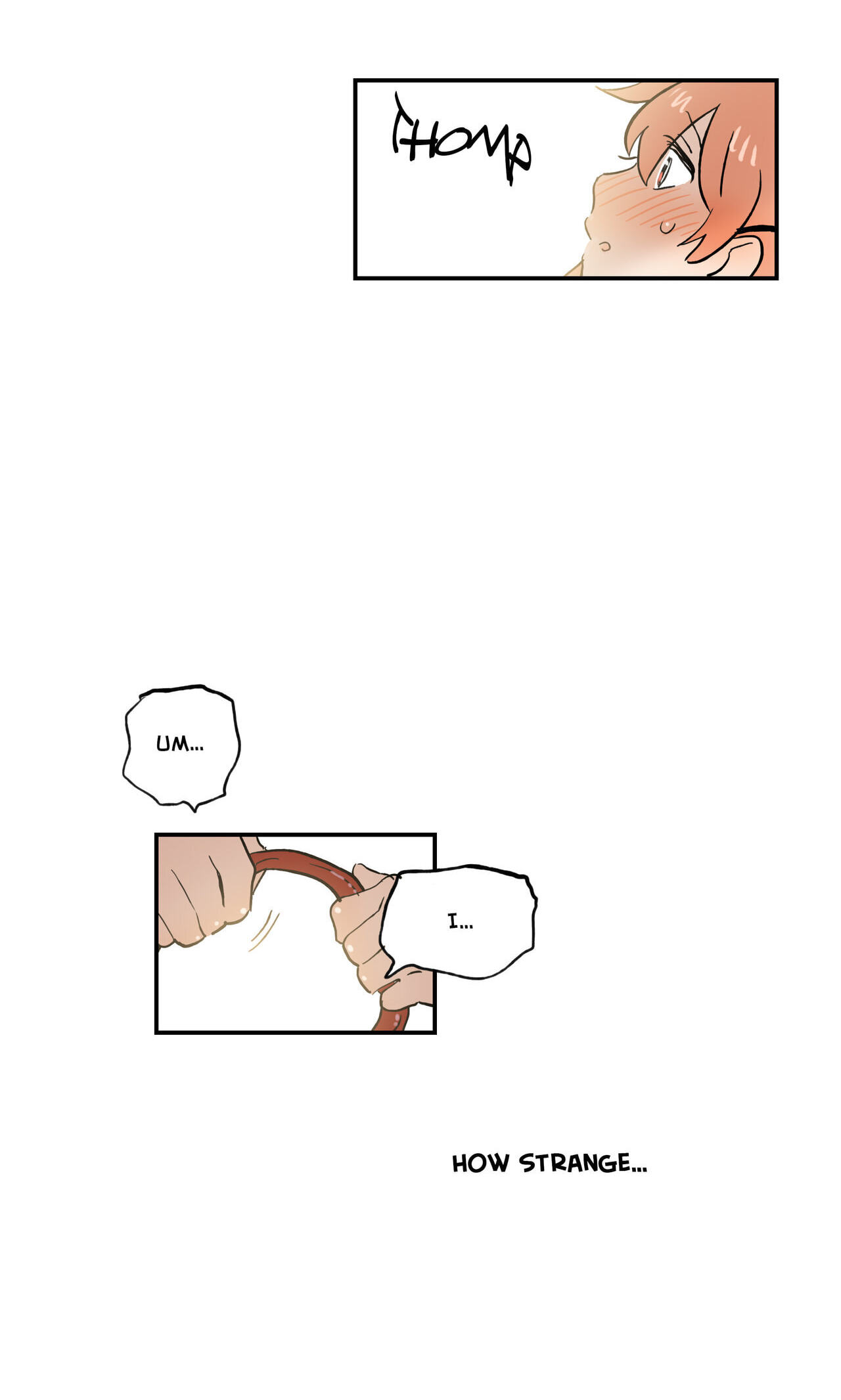 Read Her Pet chapter 6 image 12 on Lezhin