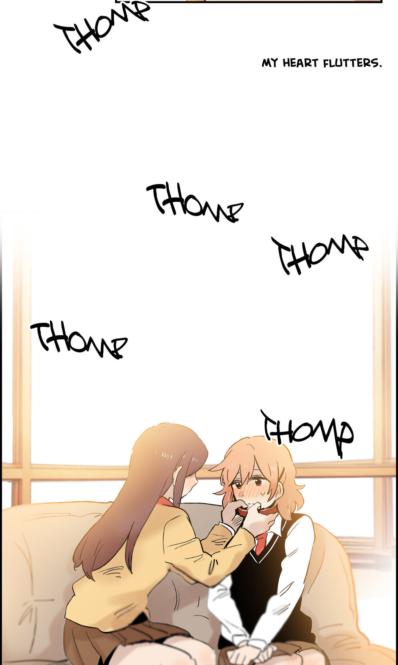 Read Her Pet chapter 6 image 14 on Lezhin