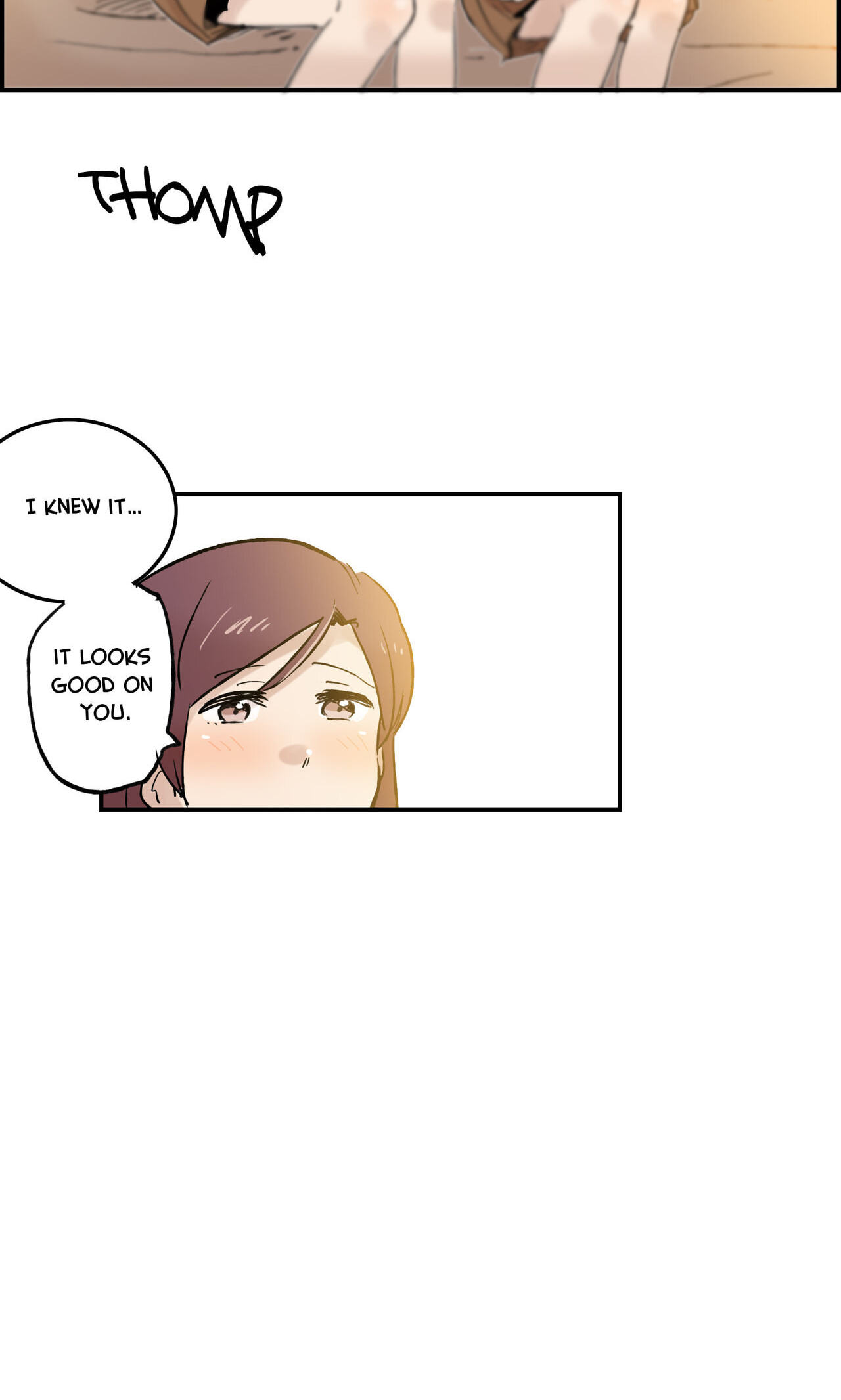 Read Her Pet chapter 6 image 15 on Lezhin