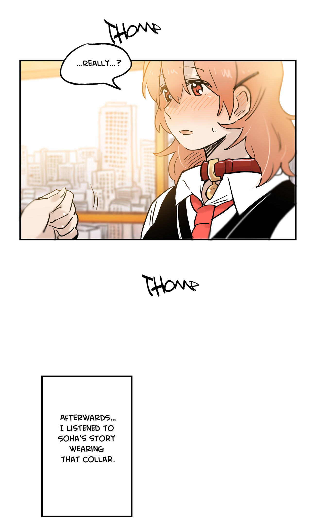 Read Her Pet chapter 6 image 16 on Lezhin
