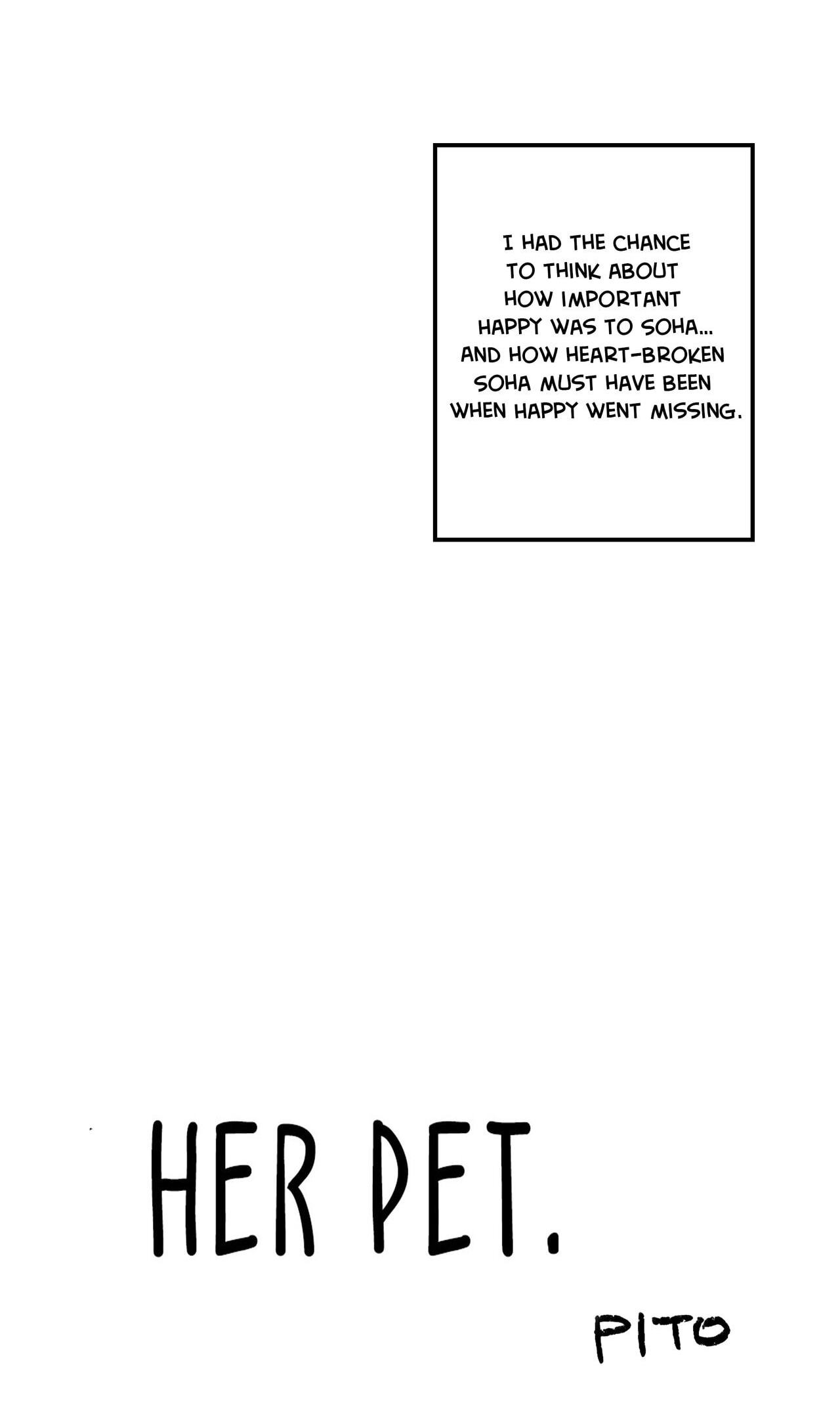 Read Her Pet chapter 6 image 17 on Lezhin