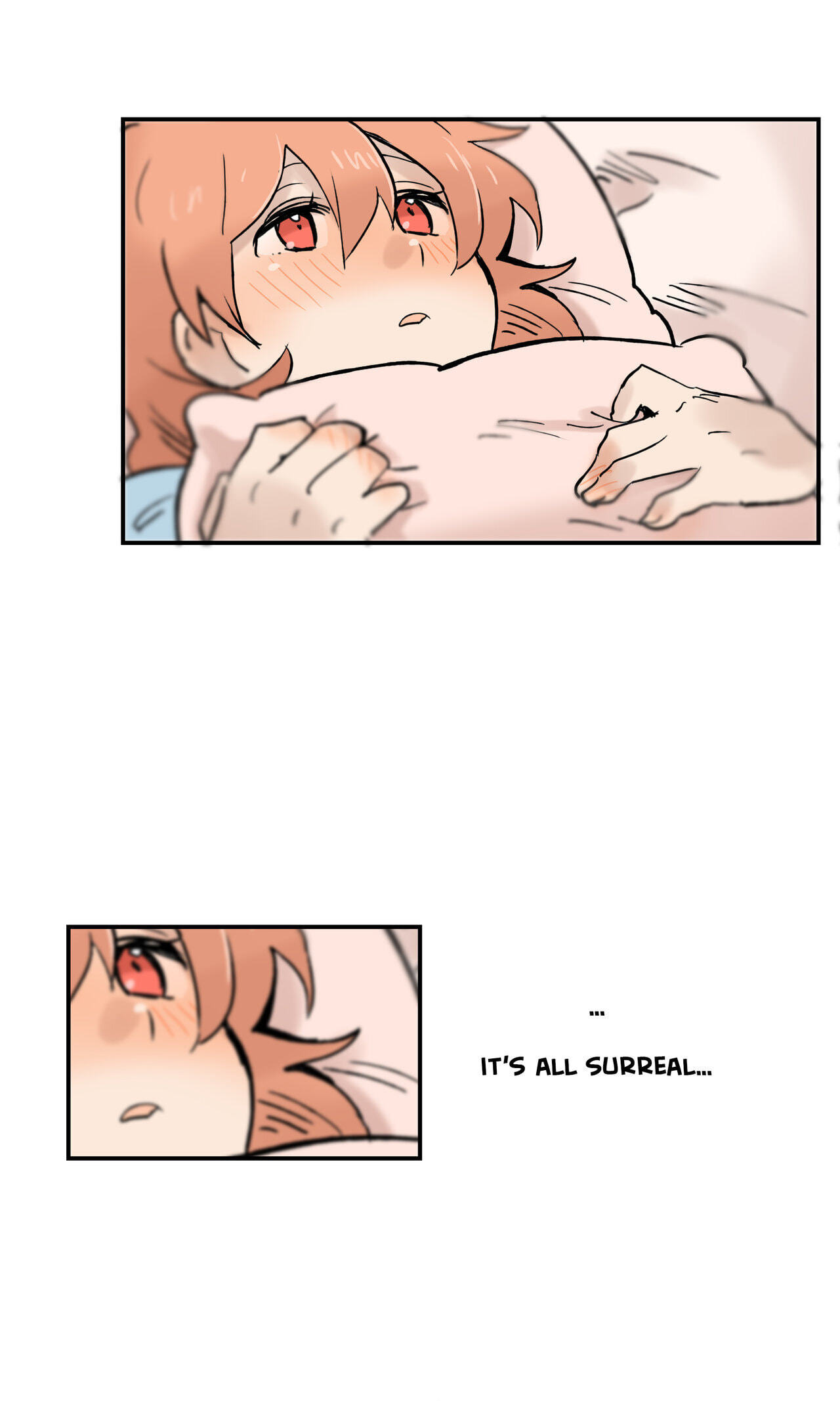 Read Her Pet chapter 6 image 19 on Lezhin