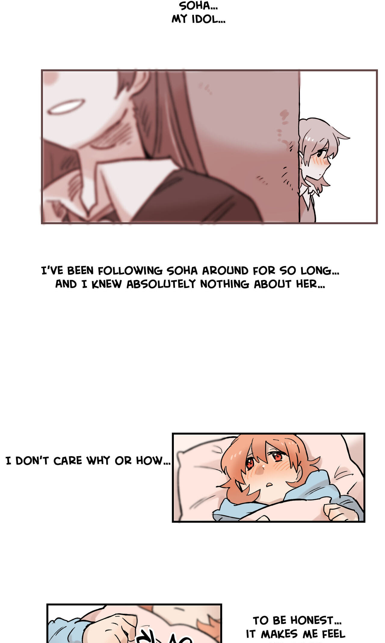 Read Her Pet chapter 6 image 20 on Lezhin
