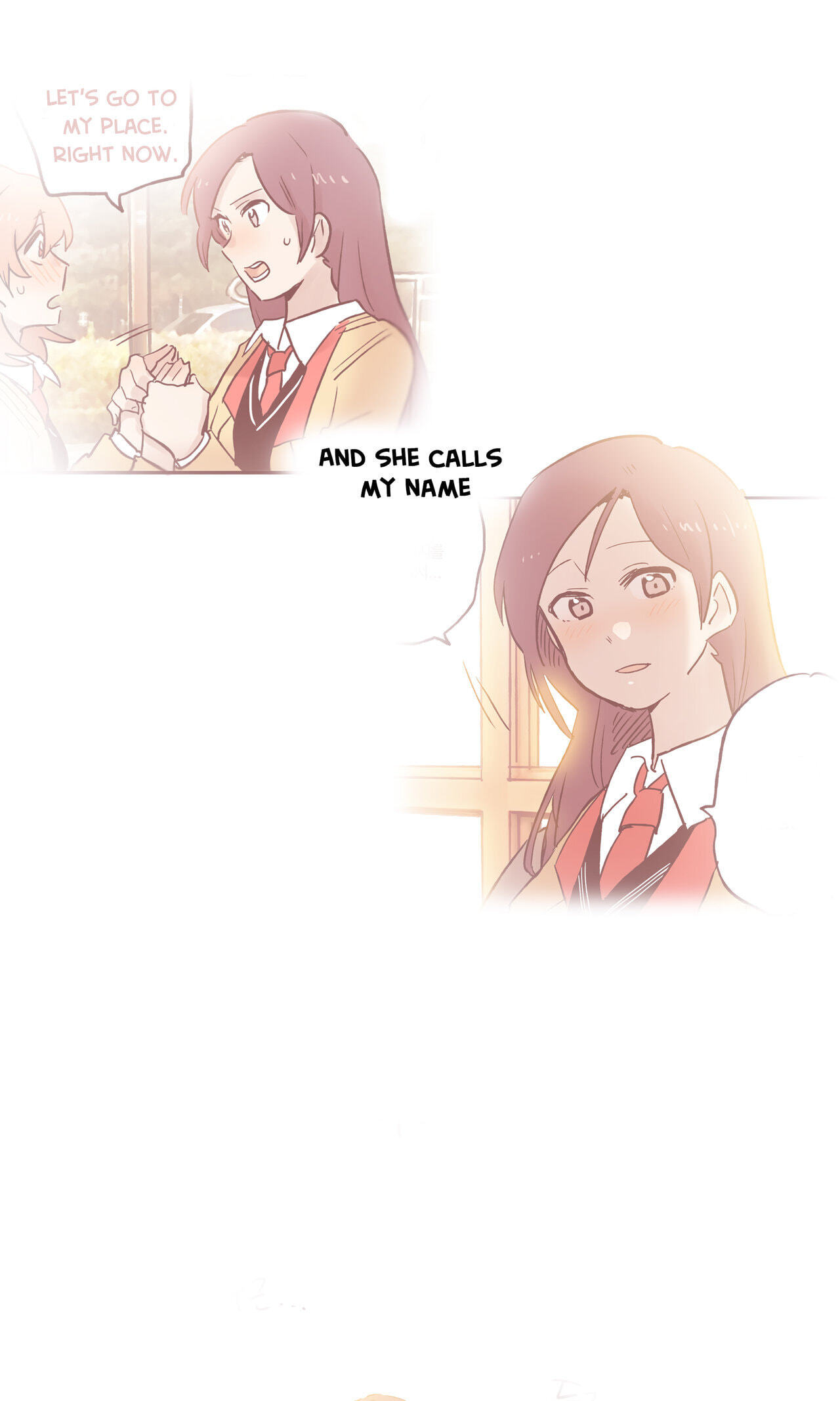Read Her Pet chapter 6 image 22 on Lezhin