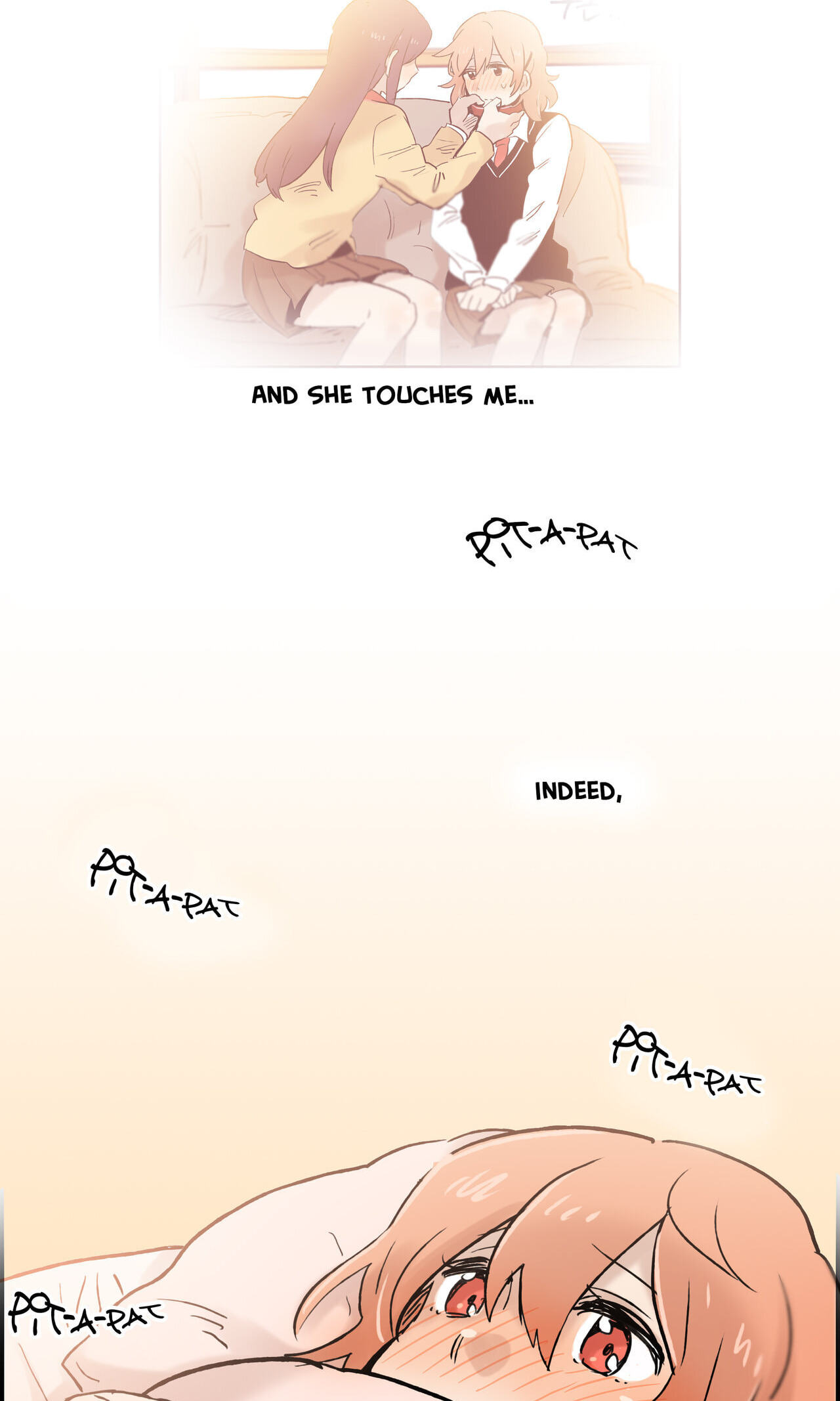 Read Her Pet chapter 6 image 23 on Lezhin