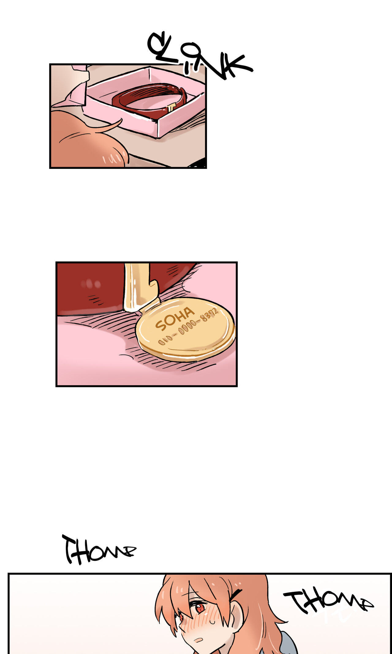Read Her Pet chapter 6 image 25 on Lezhin