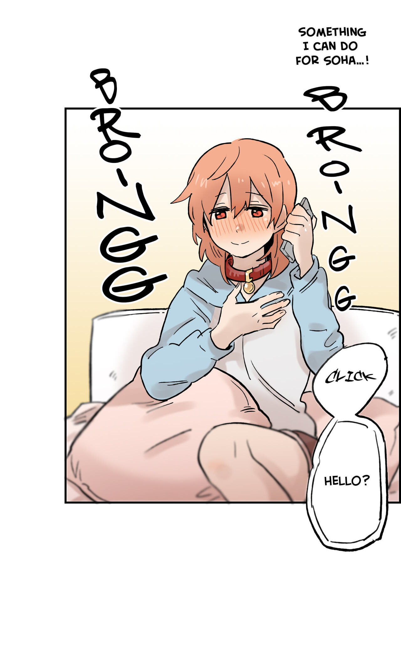 Read Her Pet chapter 6 image 27 on Lezhin