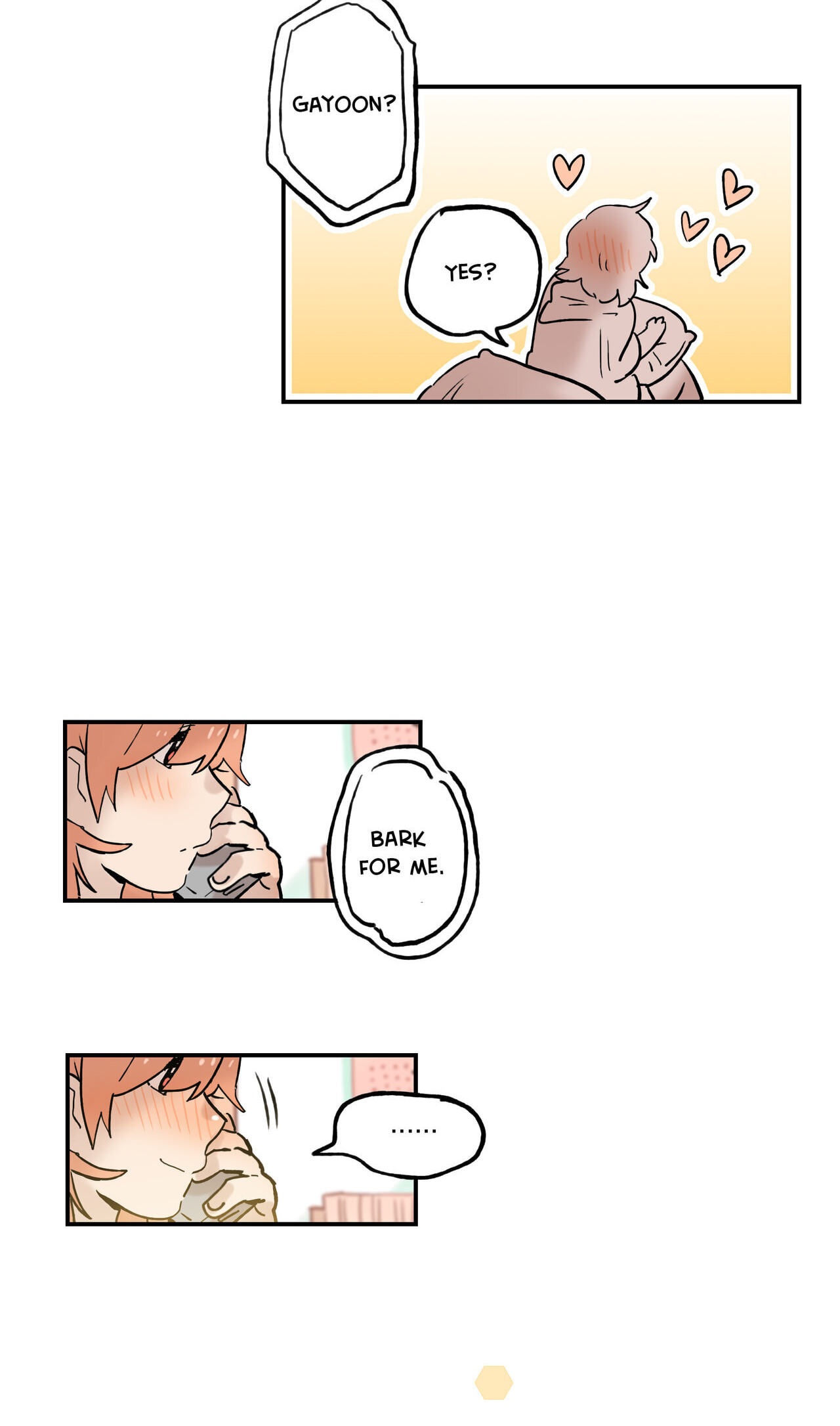 Read Her Pet chapter 6 image 29 on Lezhin