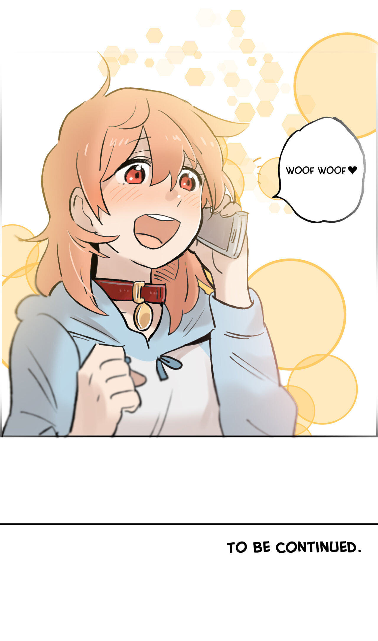 Read Her Pet chapter 6 image 30 on Lezhin