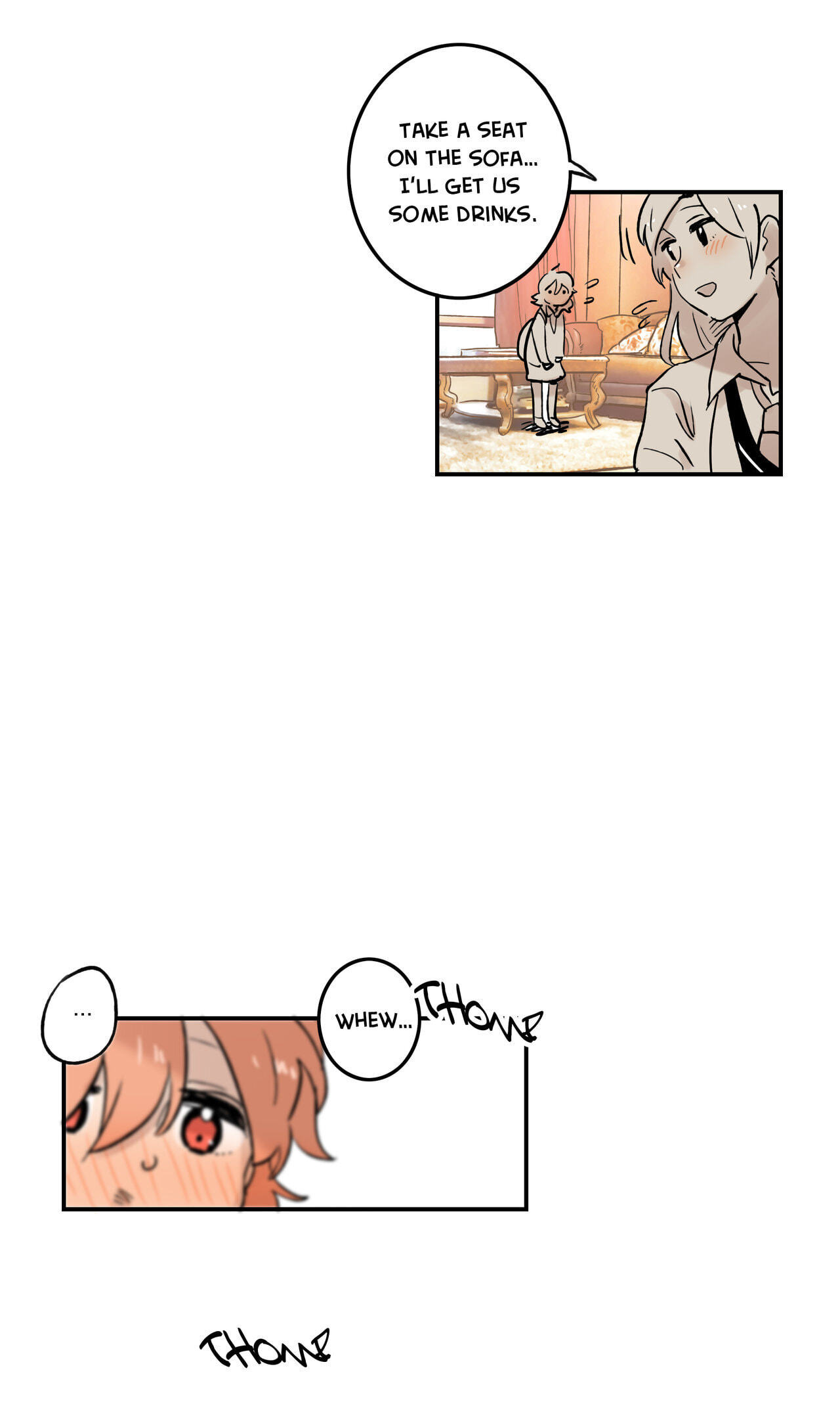 Read Her Pet chapter 6 image 4 on Lezhin