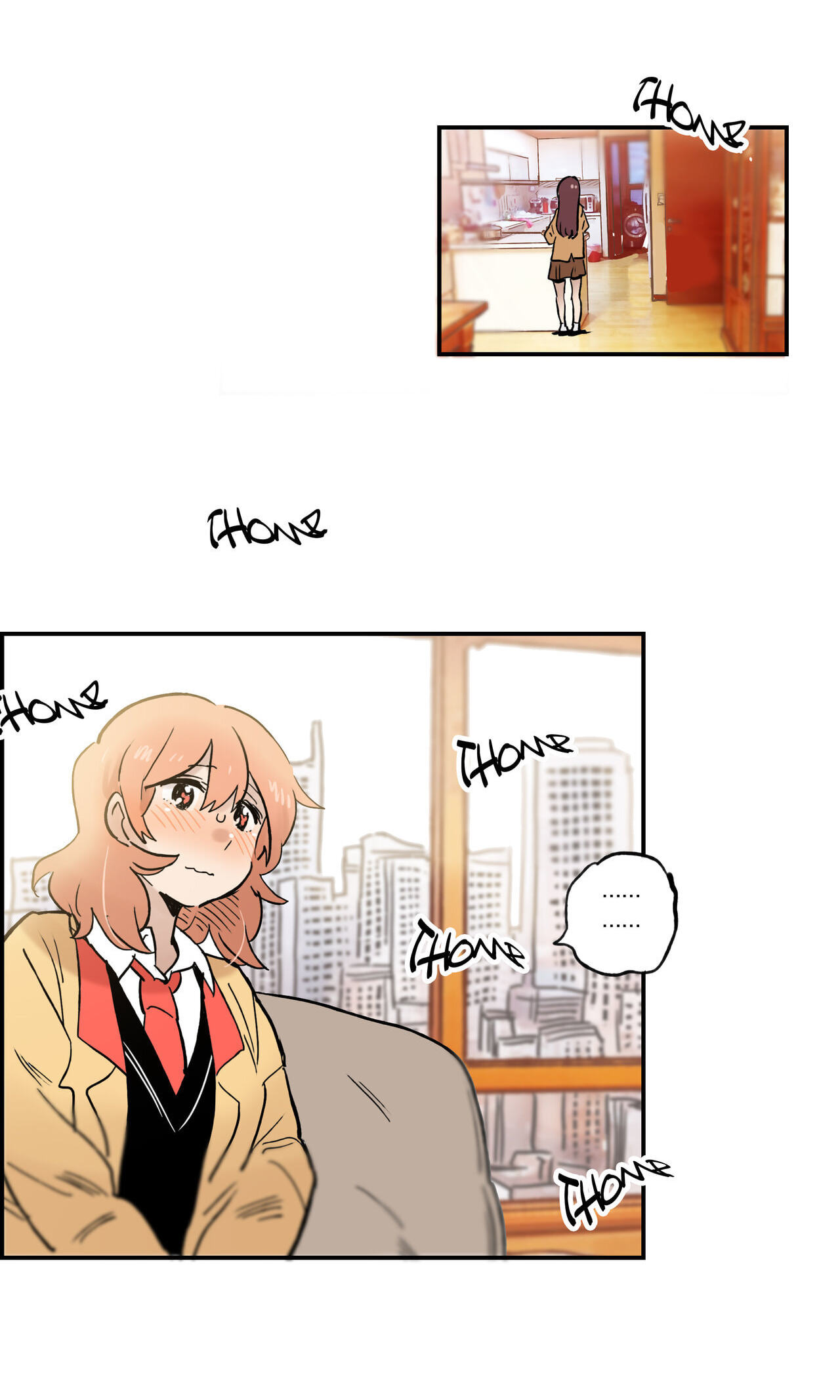 Read Her Pet chapter 6 image 5 on Lezhin