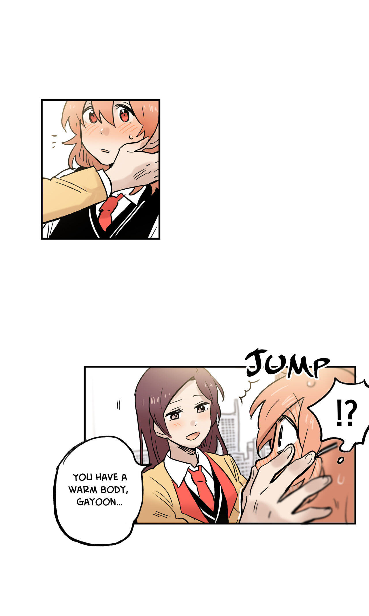 Read Her Pet chapter 6 image 7 on Lezhin