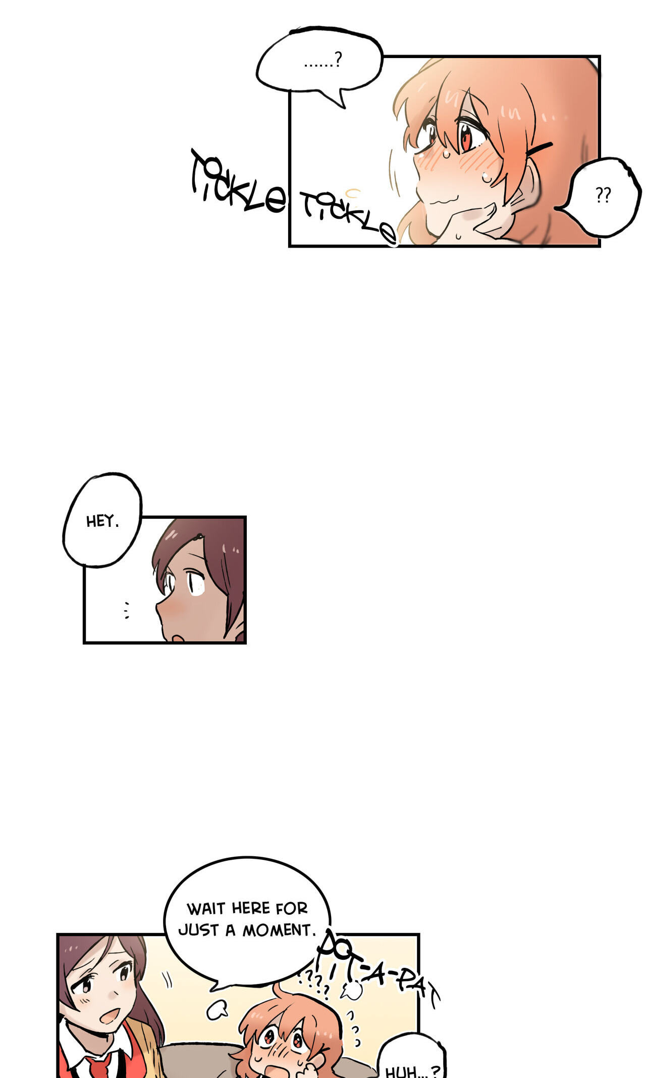 Read Her Pet chapter 6 image 8 on Lezhin