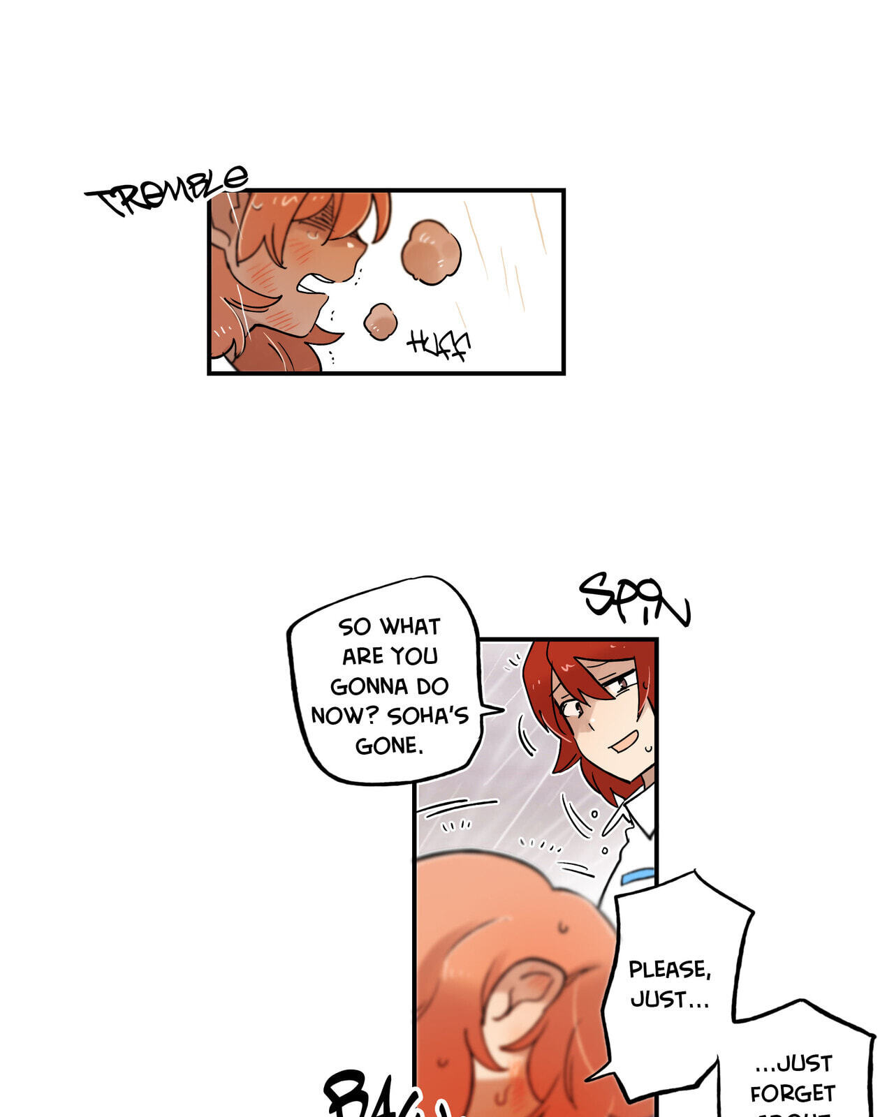 Read Her Pet chapter 60 image 1 on Lezhin