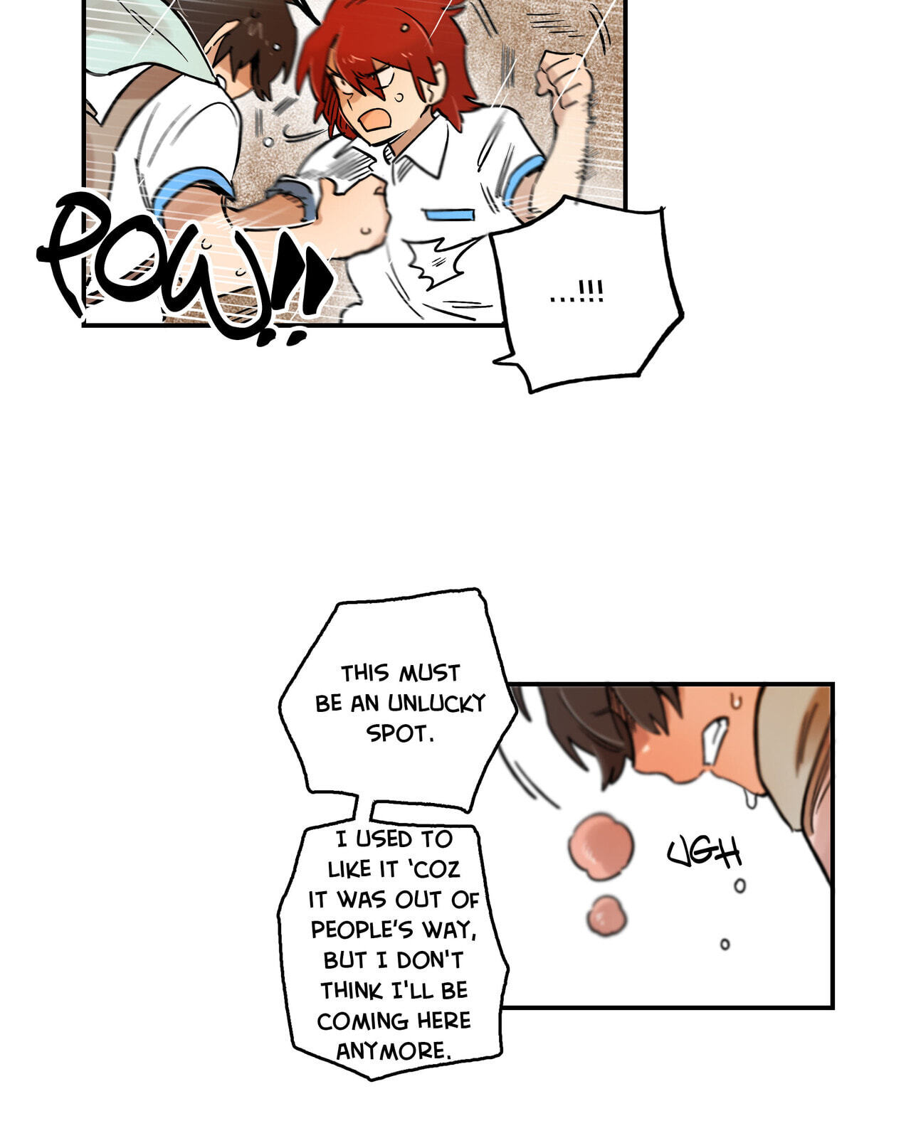 Read Her Pet chapter 60 image 11 on Lezhin