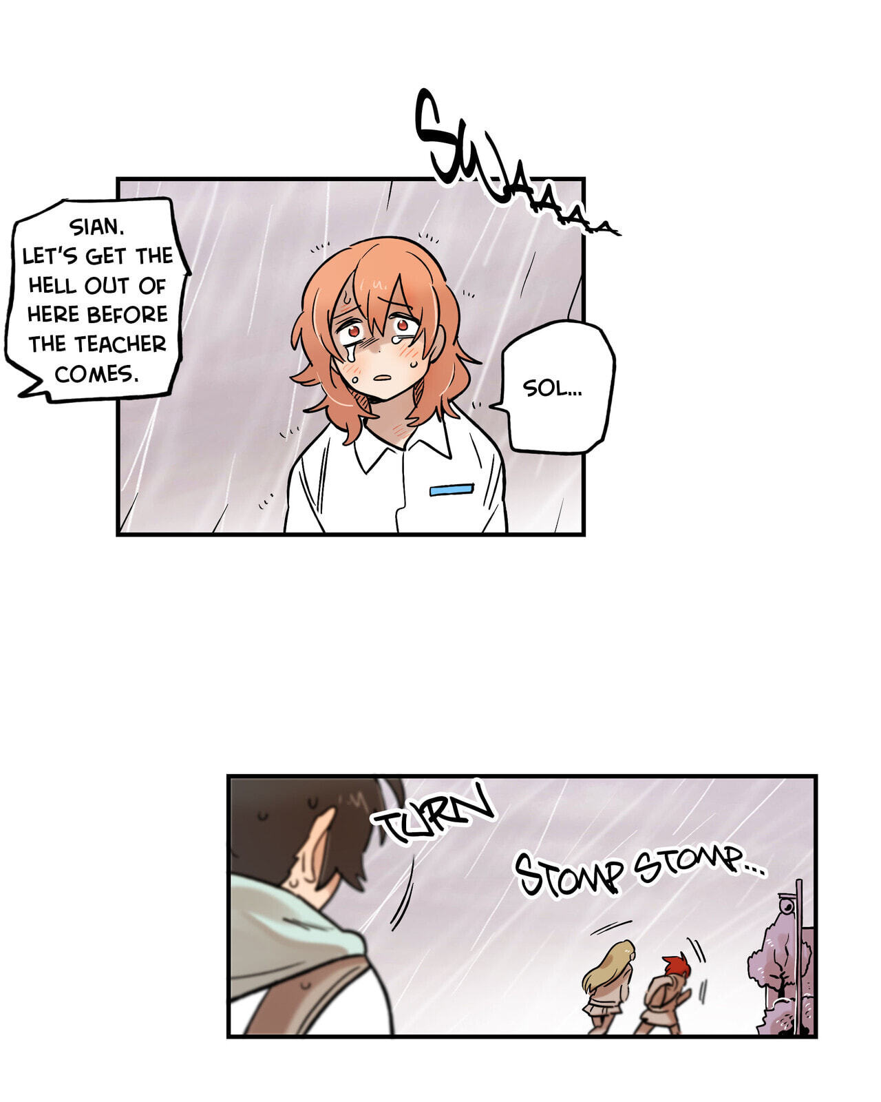 Read Her Pet chapter 60 image 12 on Lezhin