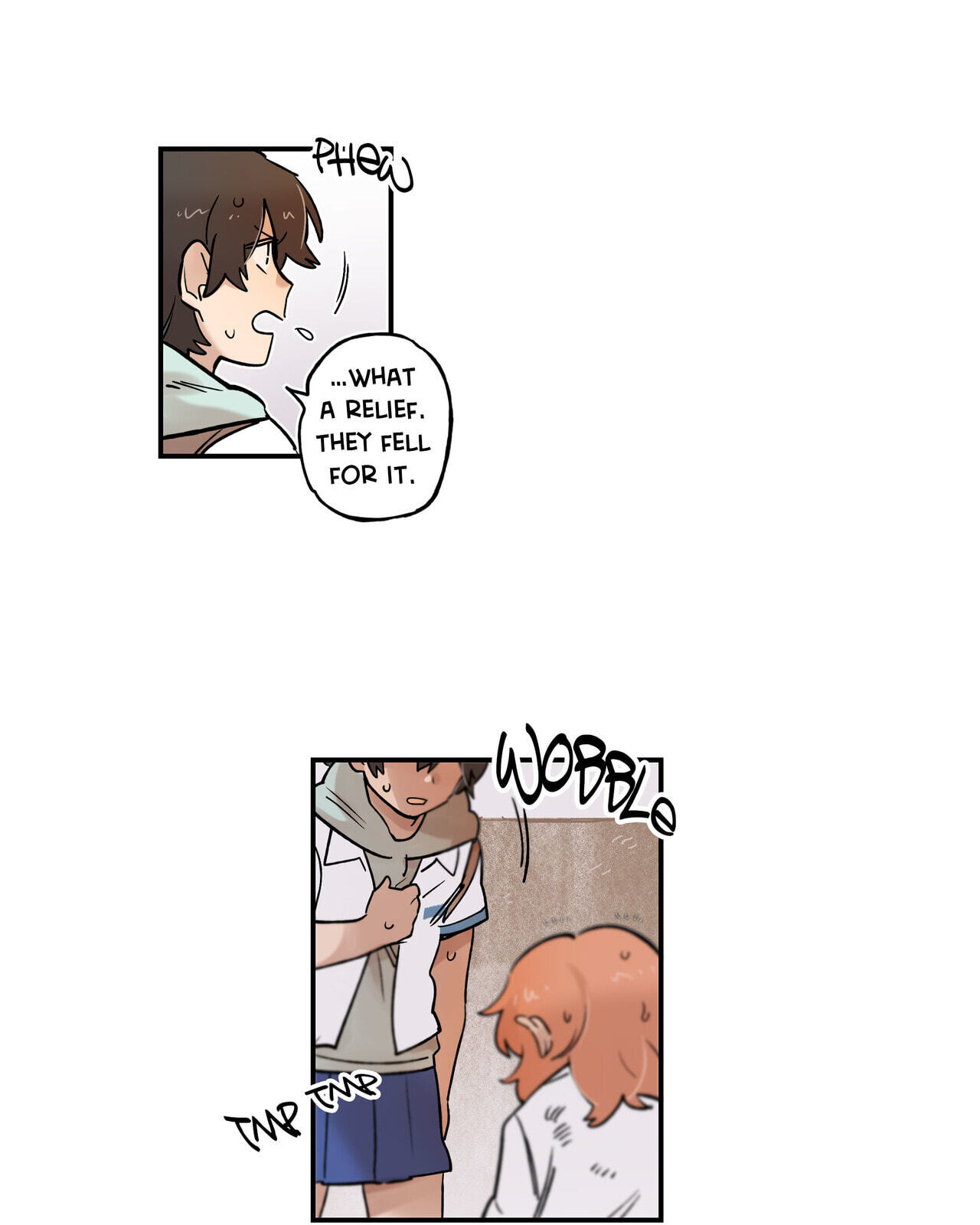 Read Her Pet chapter 60 image 13 on Lezhin