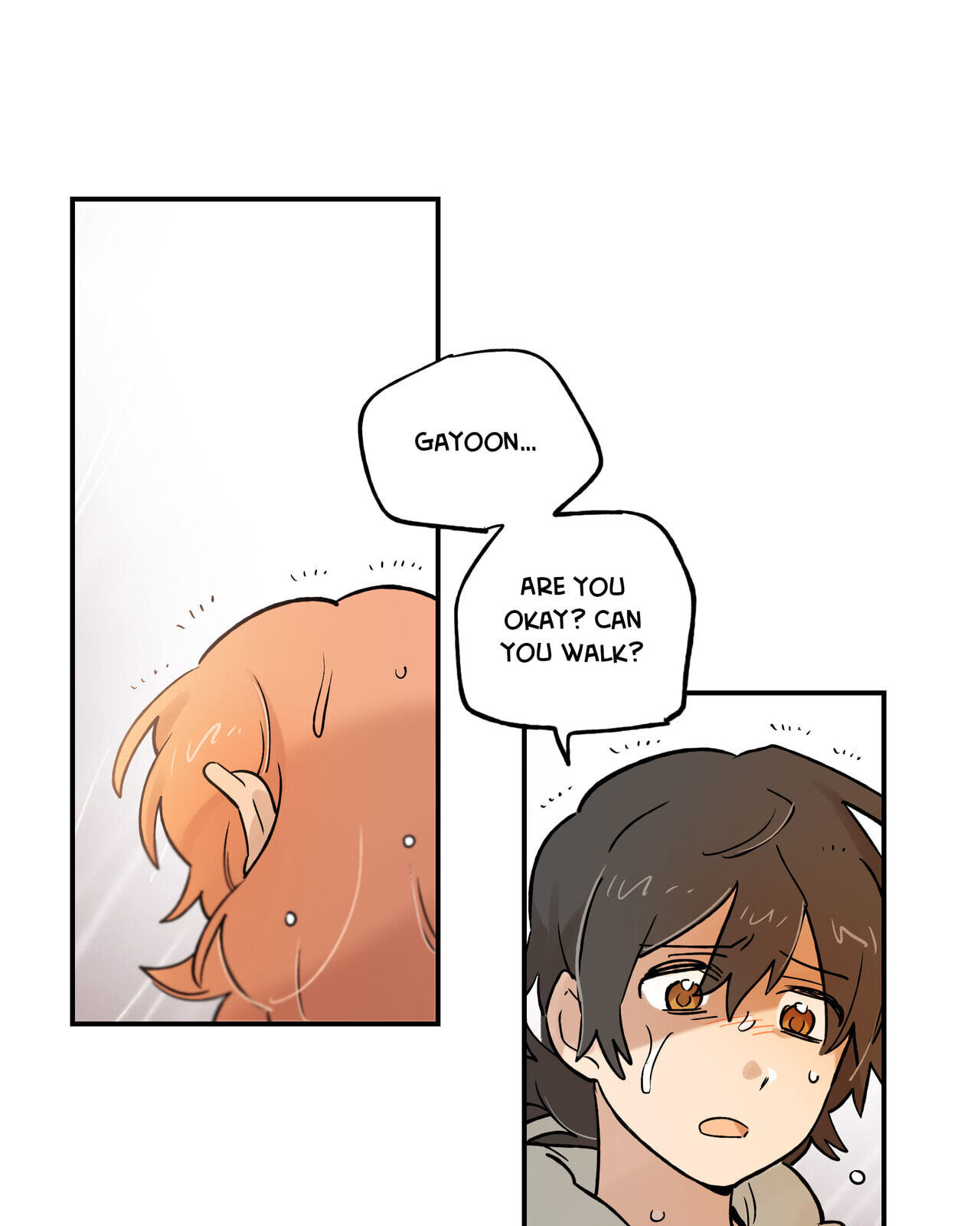 Read Her Pet chapter 60 image 14 on Lezhin