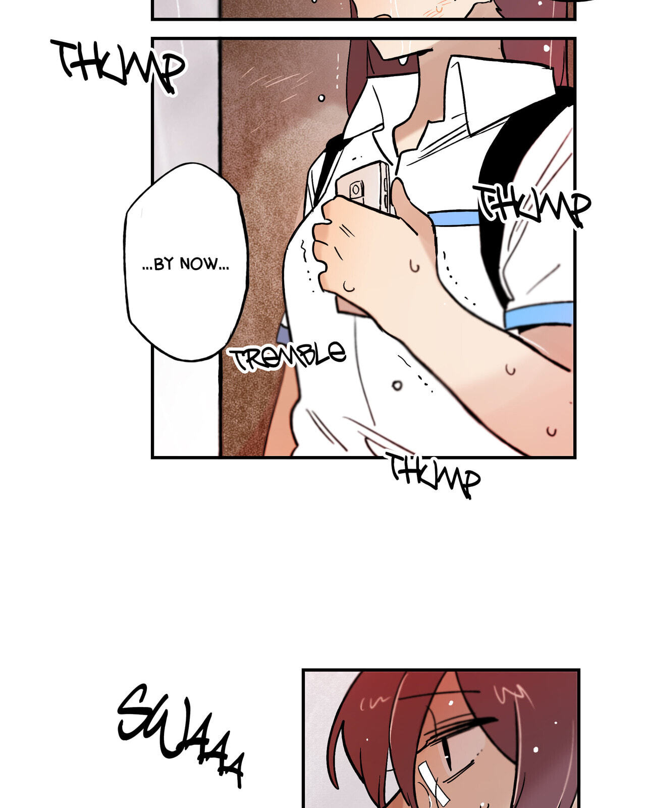 Read Her Pet chapter 60 image 18 on Lezhin