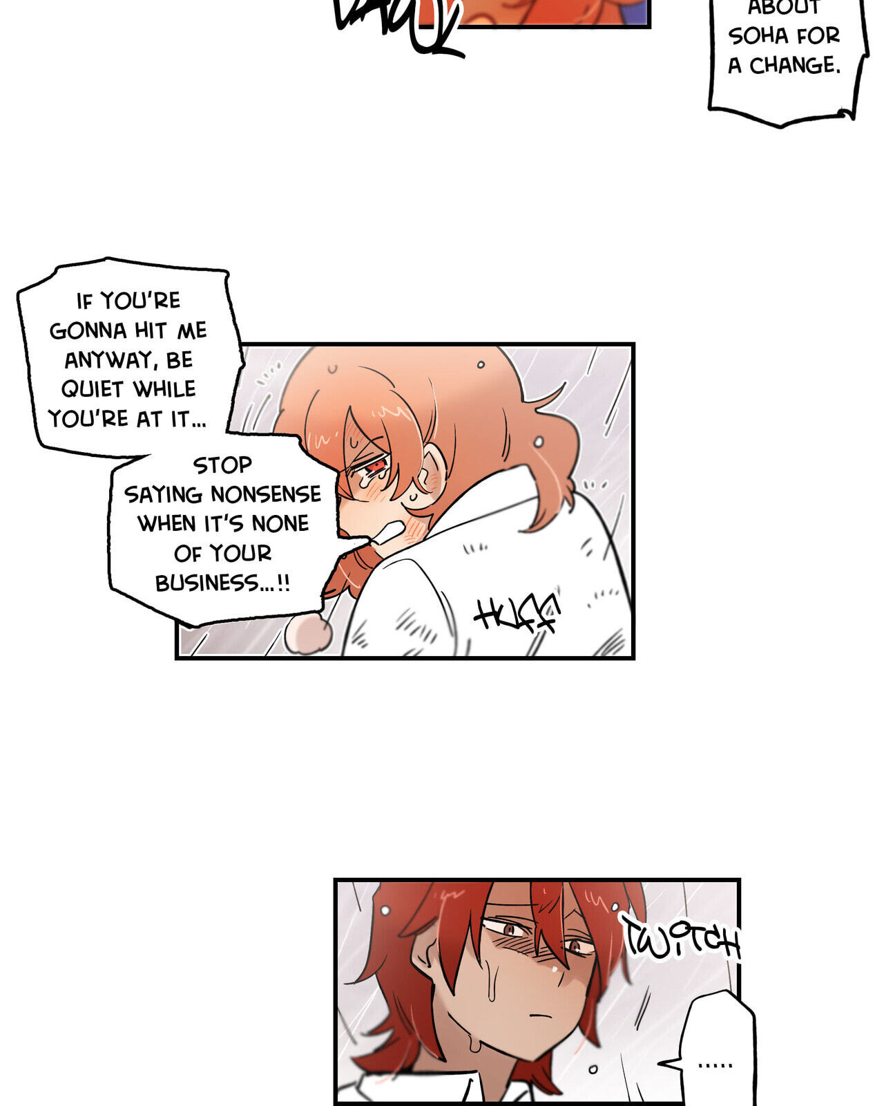 Read Her Pet chapter 60 image 2 on Lezhin