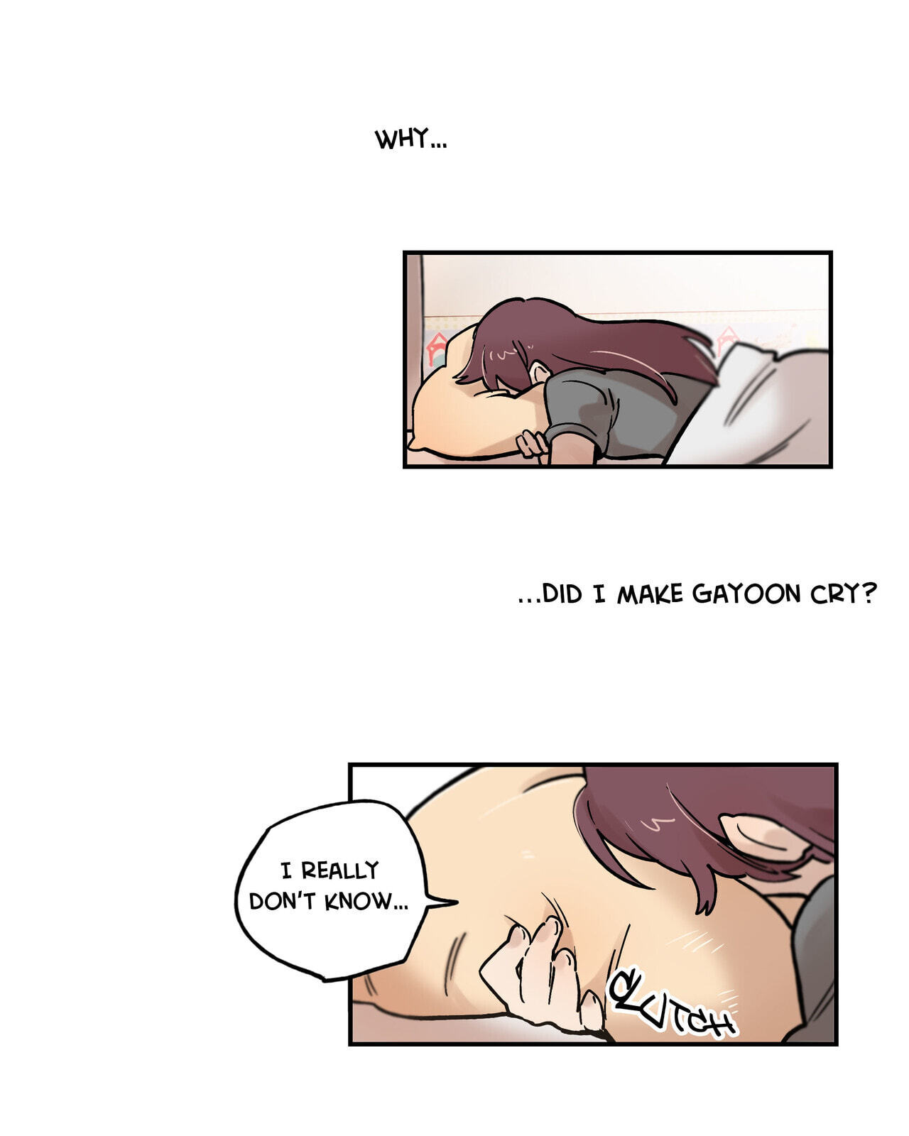 Read Her Pet chapter 60 image 23 on Lezhin