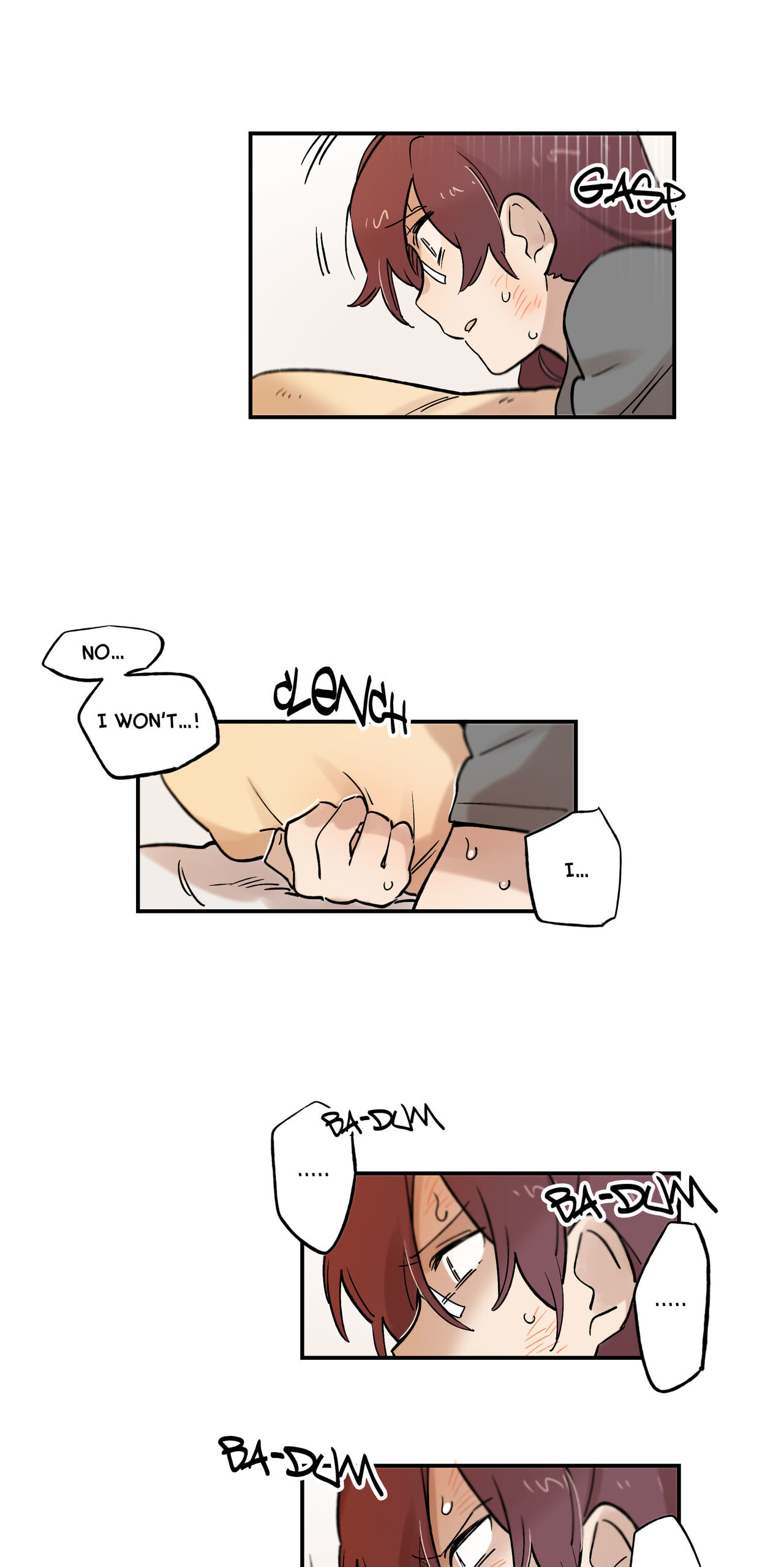 Read Her Pet chapter 60 image 25 on Lezhin