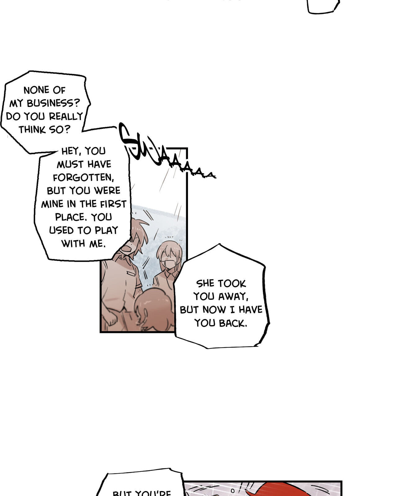 Read Her Pet chapter 60 image 3 on Lezhin