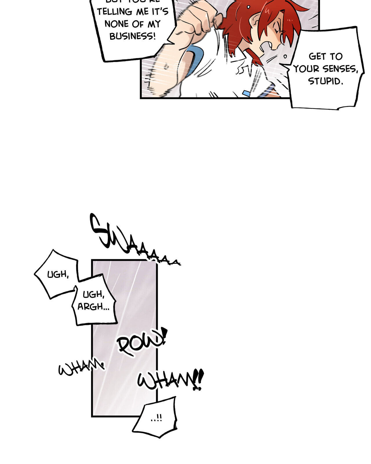 Read Her Pet chapter 60 image 4 on Lezhin
