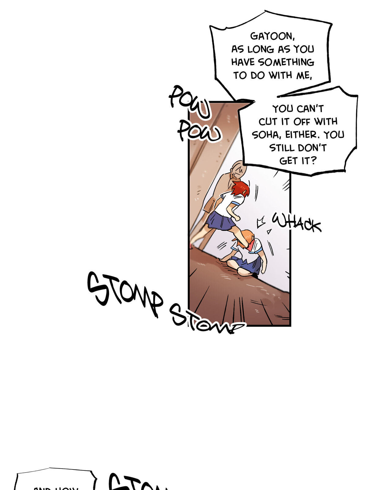 Read Her Pet chapter 60 image 5 on Lezhin