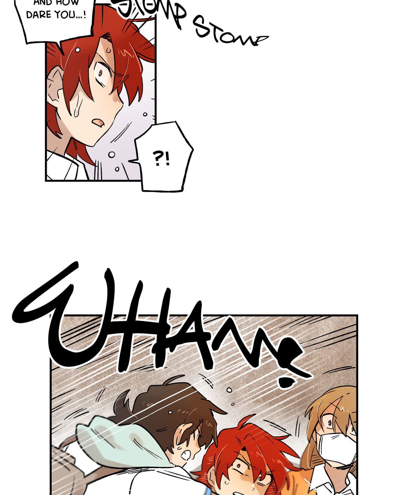 Read Her Pet chapter 60 image 6 on Lezhin