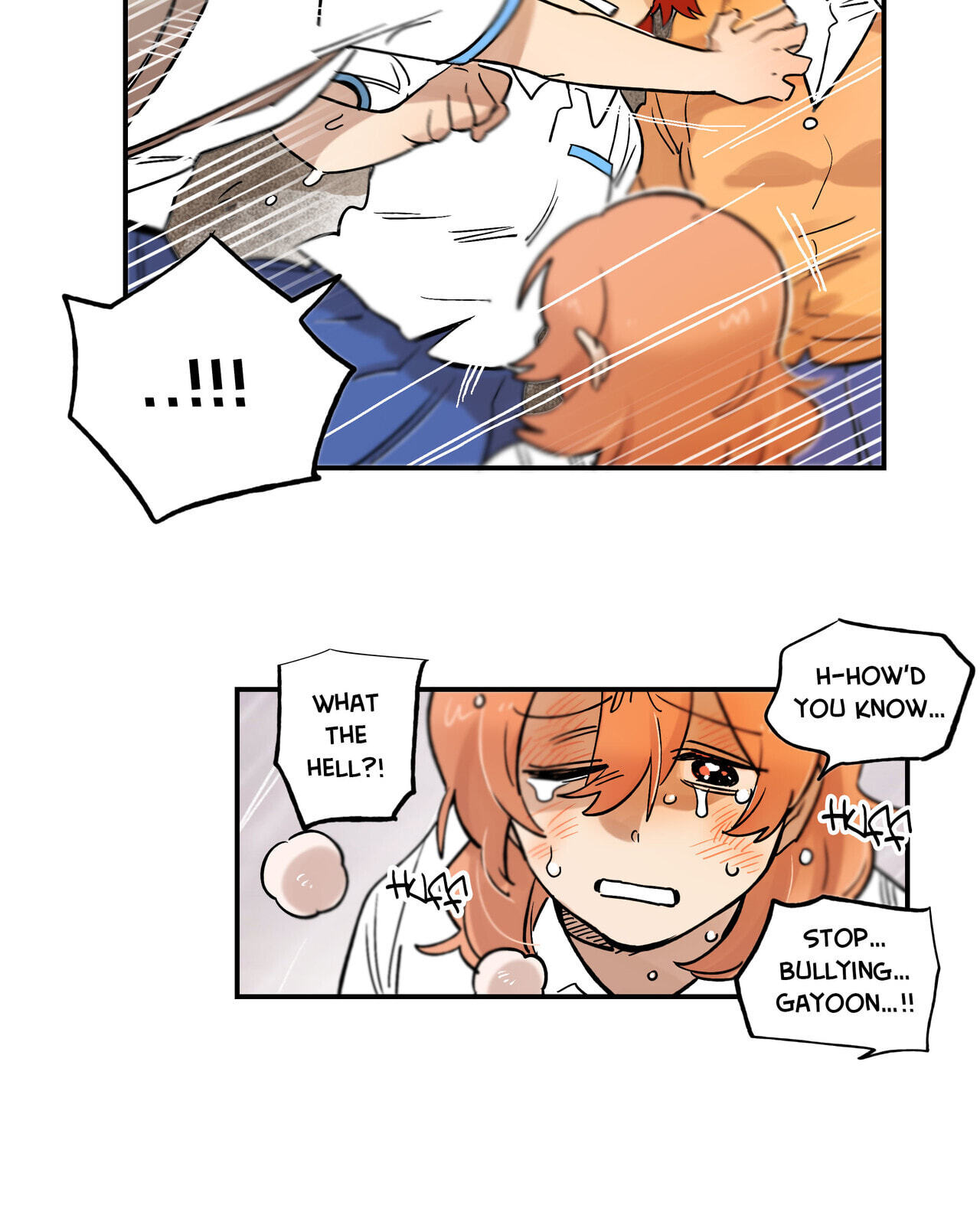 Read Her Pet chapter 60 image 7 on Lezhin