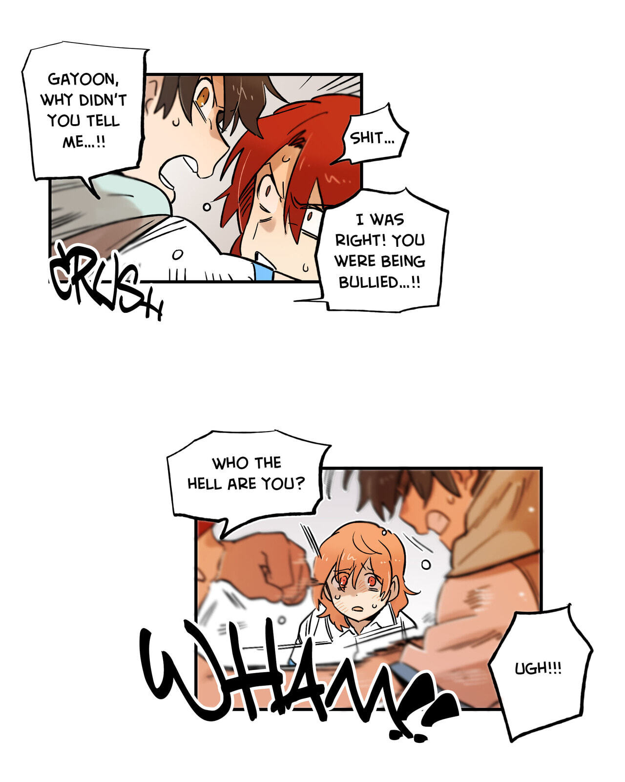 Read Her Pet chapter 60 image 8 on Lezhin