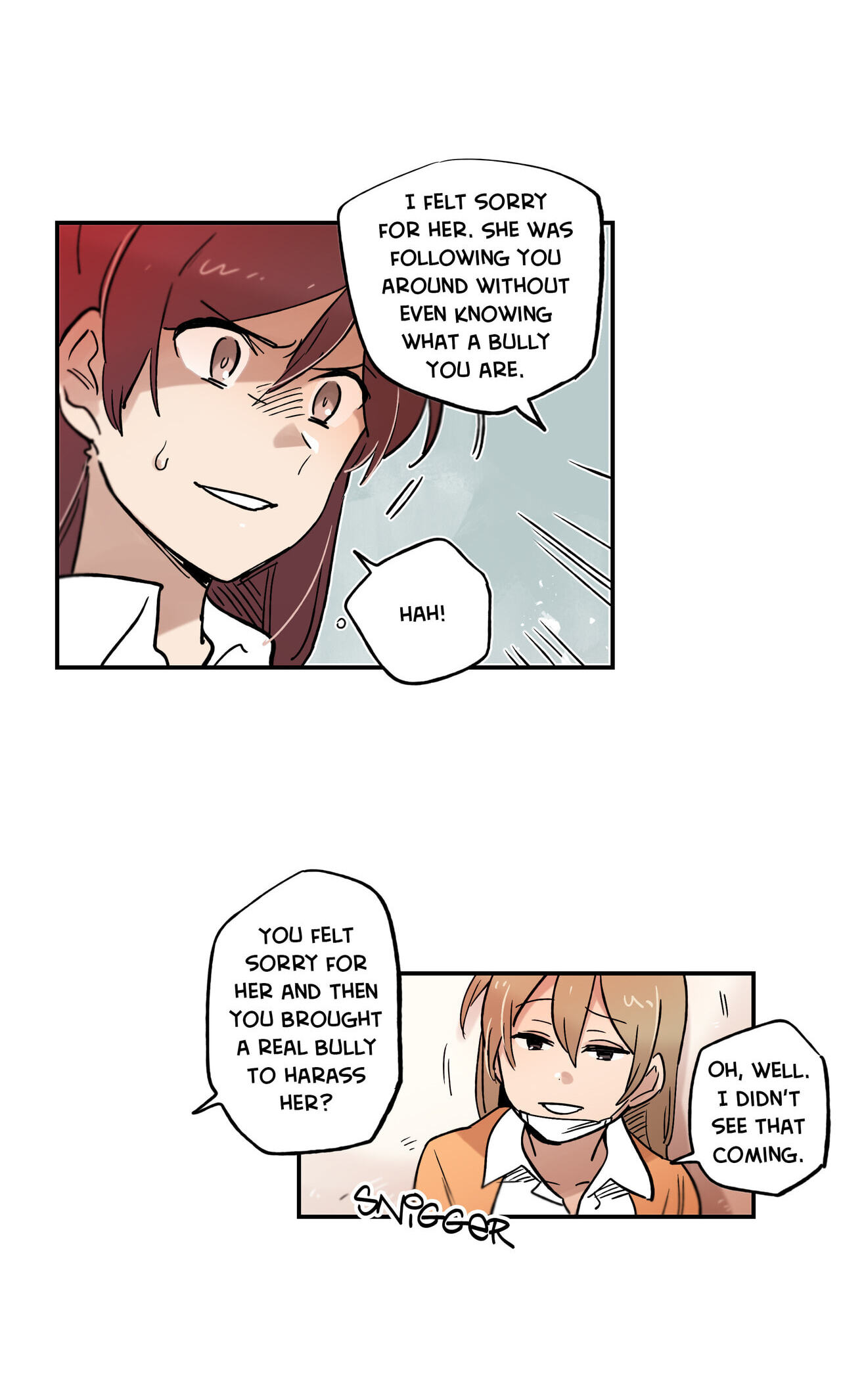 Read Her Pet chapter 61 image 11 on Lezhin