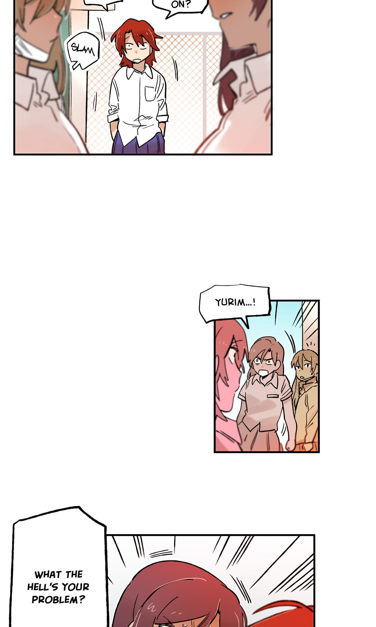 Read Her Pet chapter 61 image 13 on Lezhin