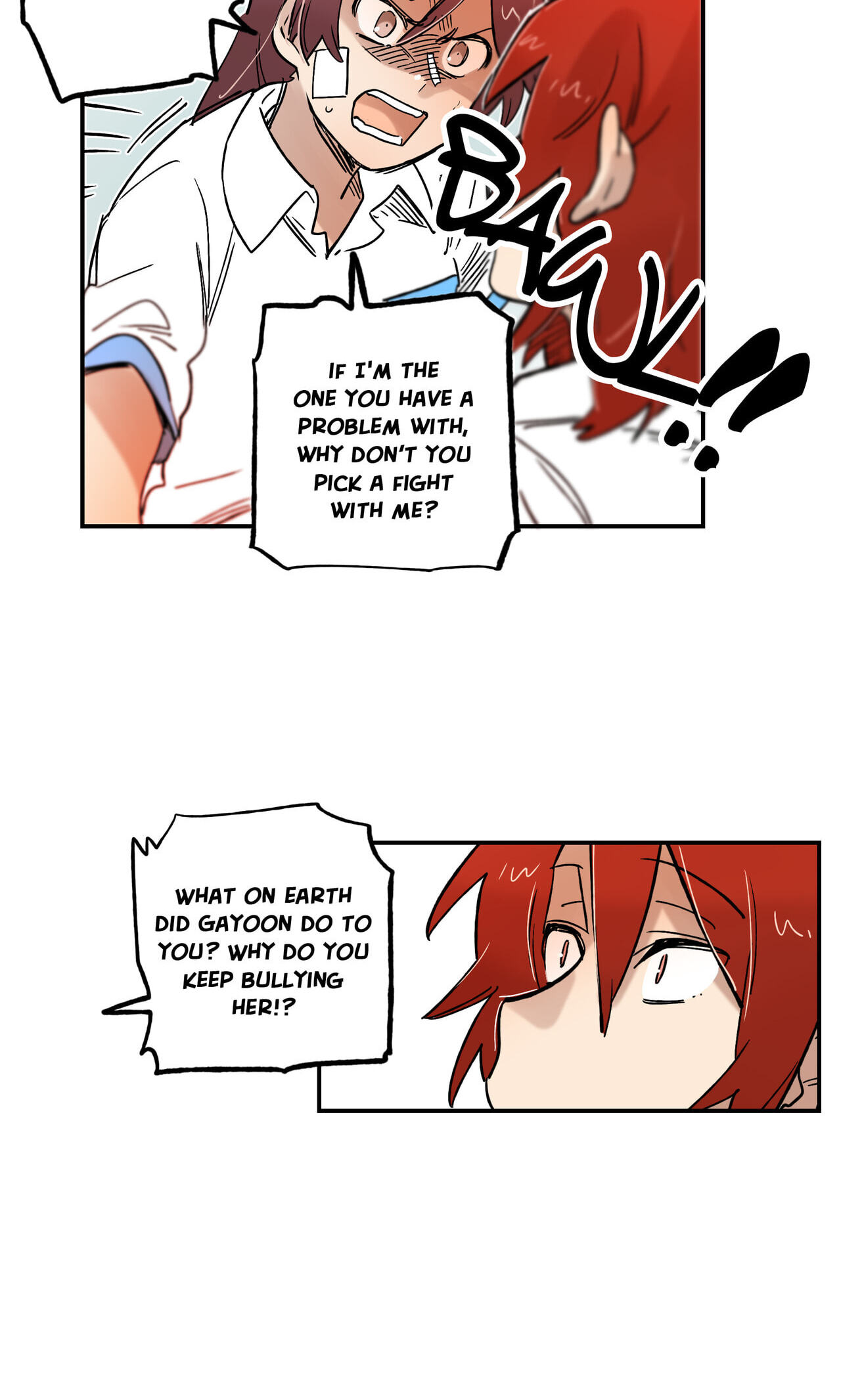 Read Her Pet chapter 61 image 14 on Lezhin
