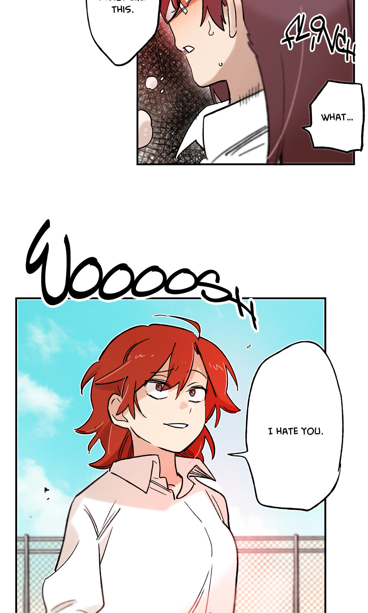 Read Her Pet chapter 61 image 16 on Lezhin