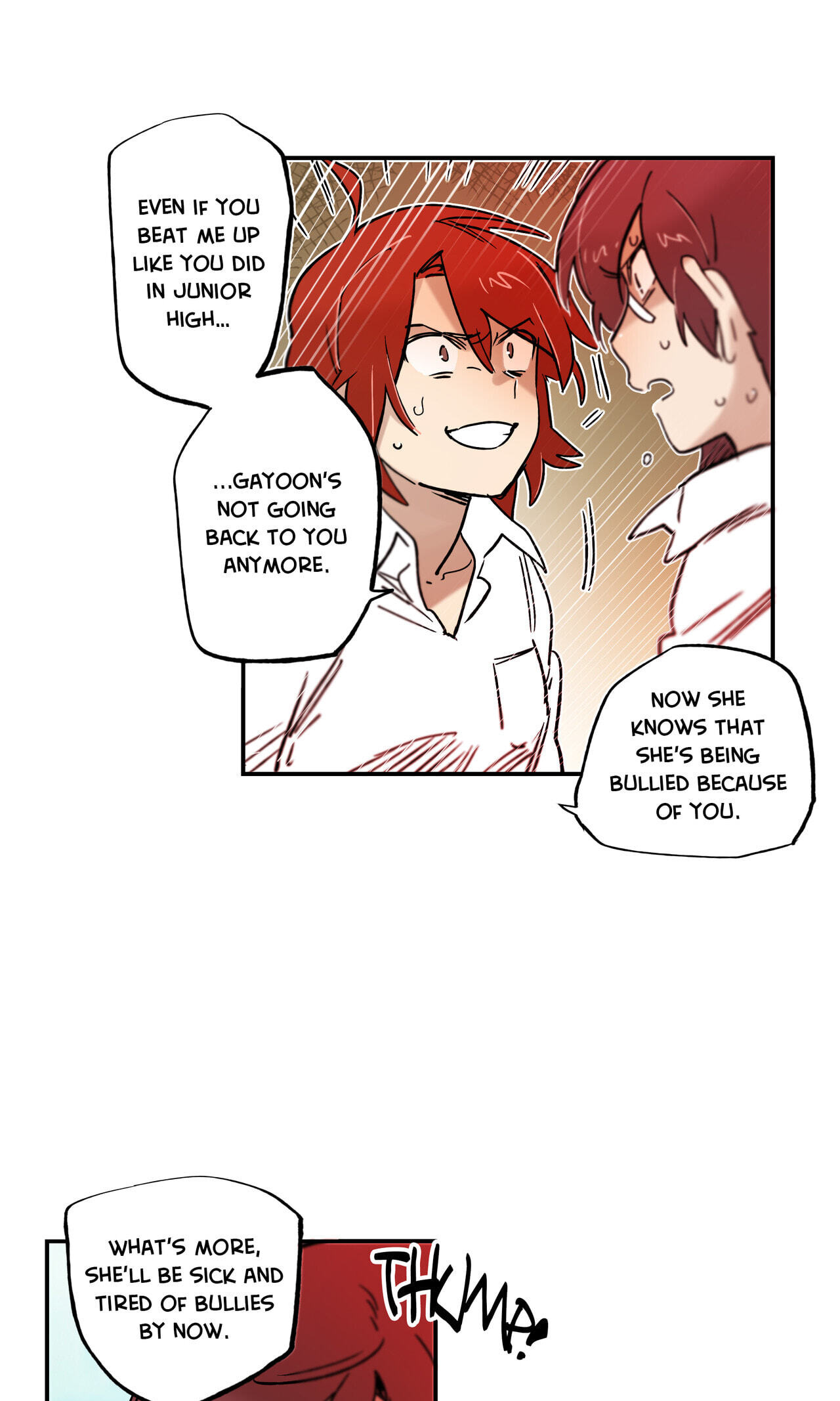 Read Her Pet chapter 61 image 18 on Lezhin