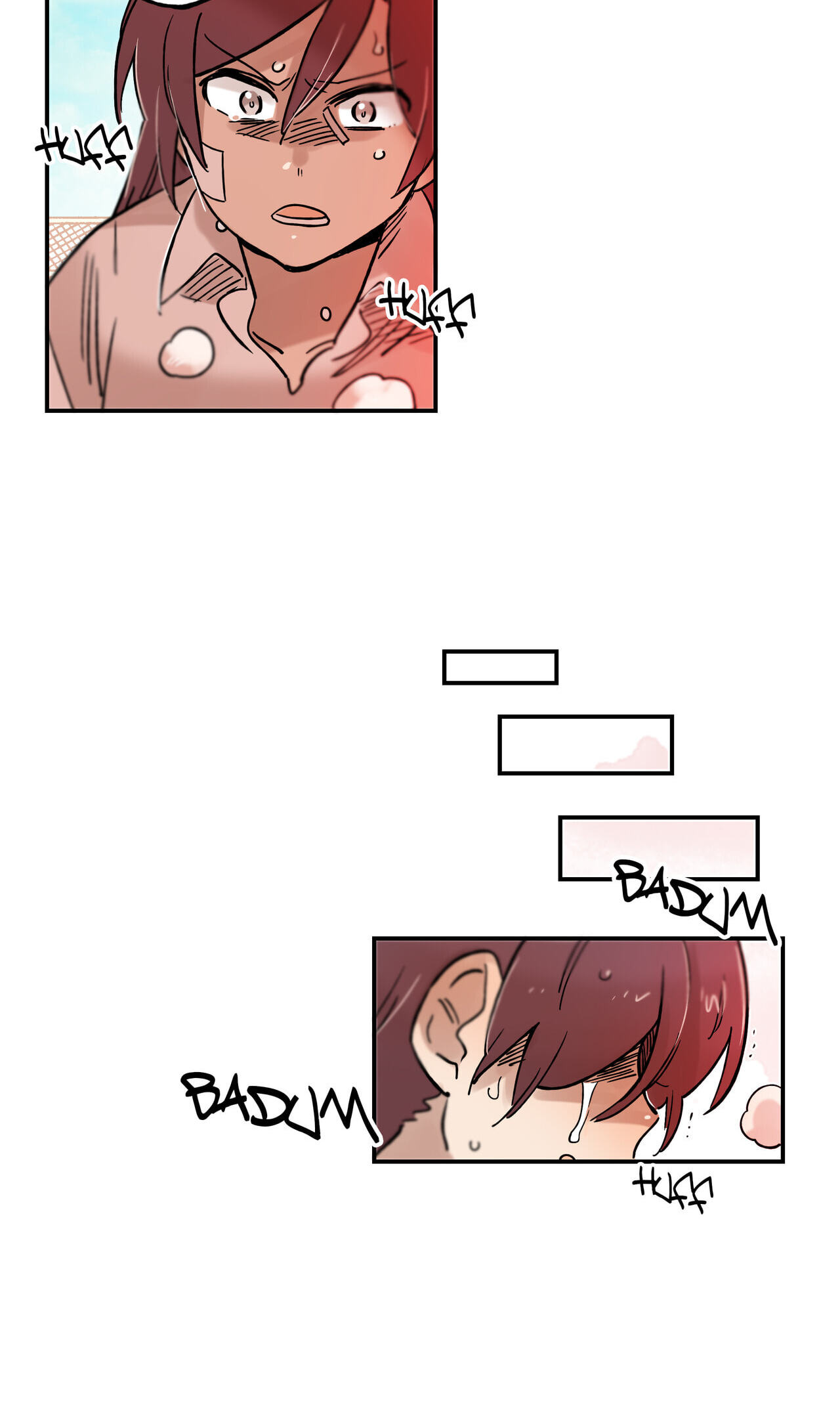 Read Her Pet chapter 61 image 19 on Lezhin