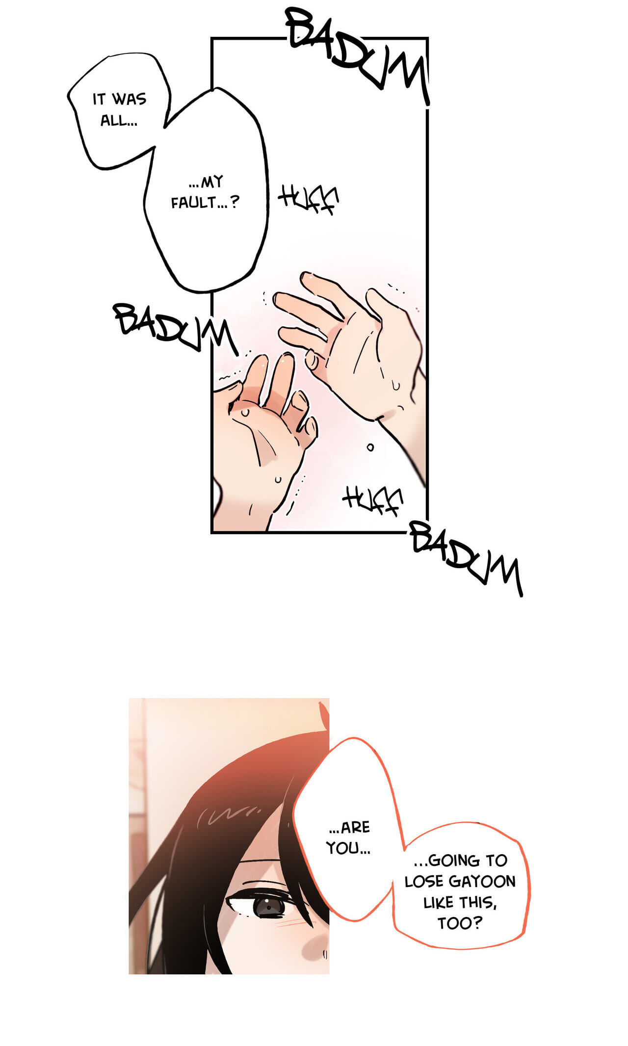 Read Her Pet chapter 61 image 20 on Lezhin