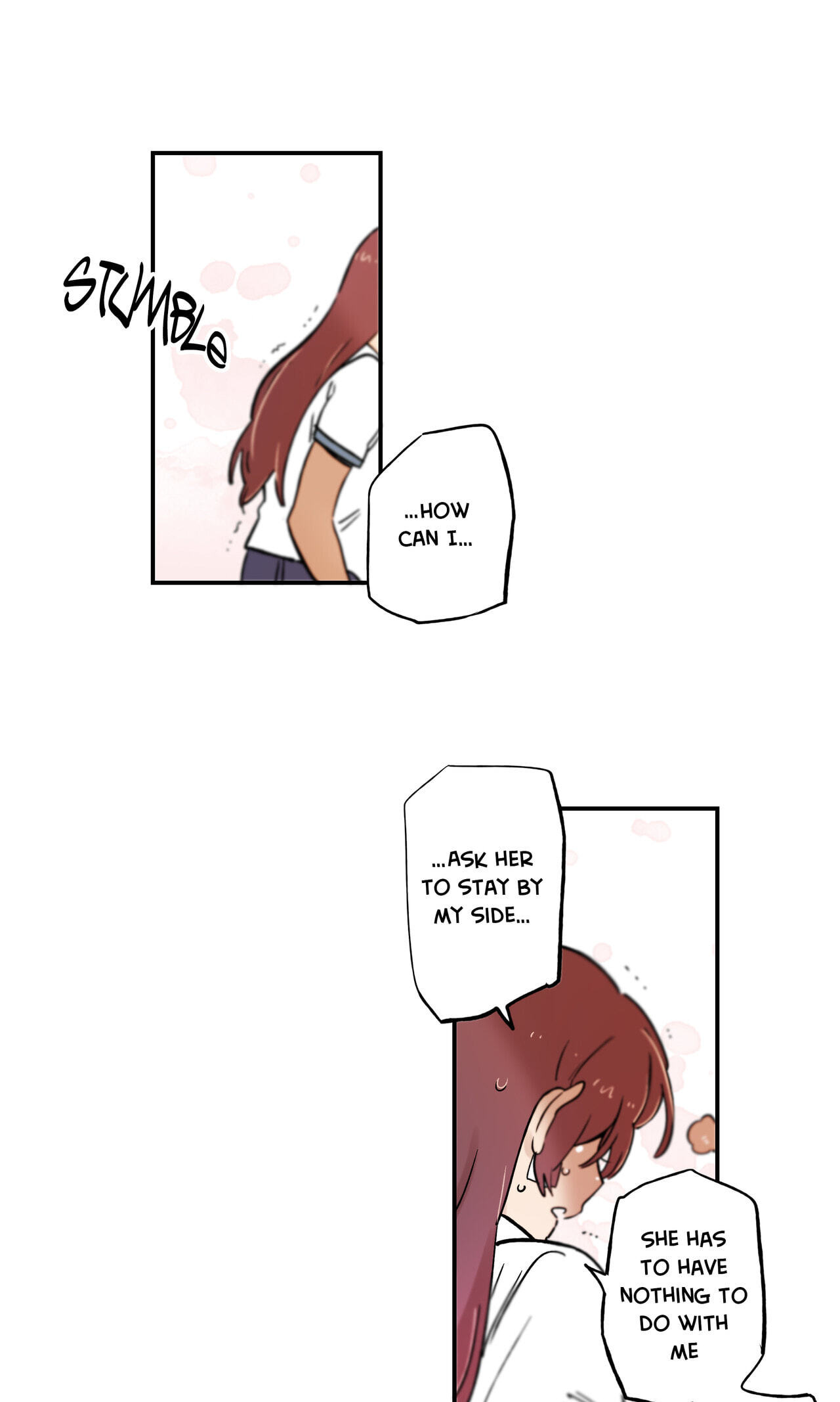 Read Her Pet chapter 61 image 21 on Lezhin