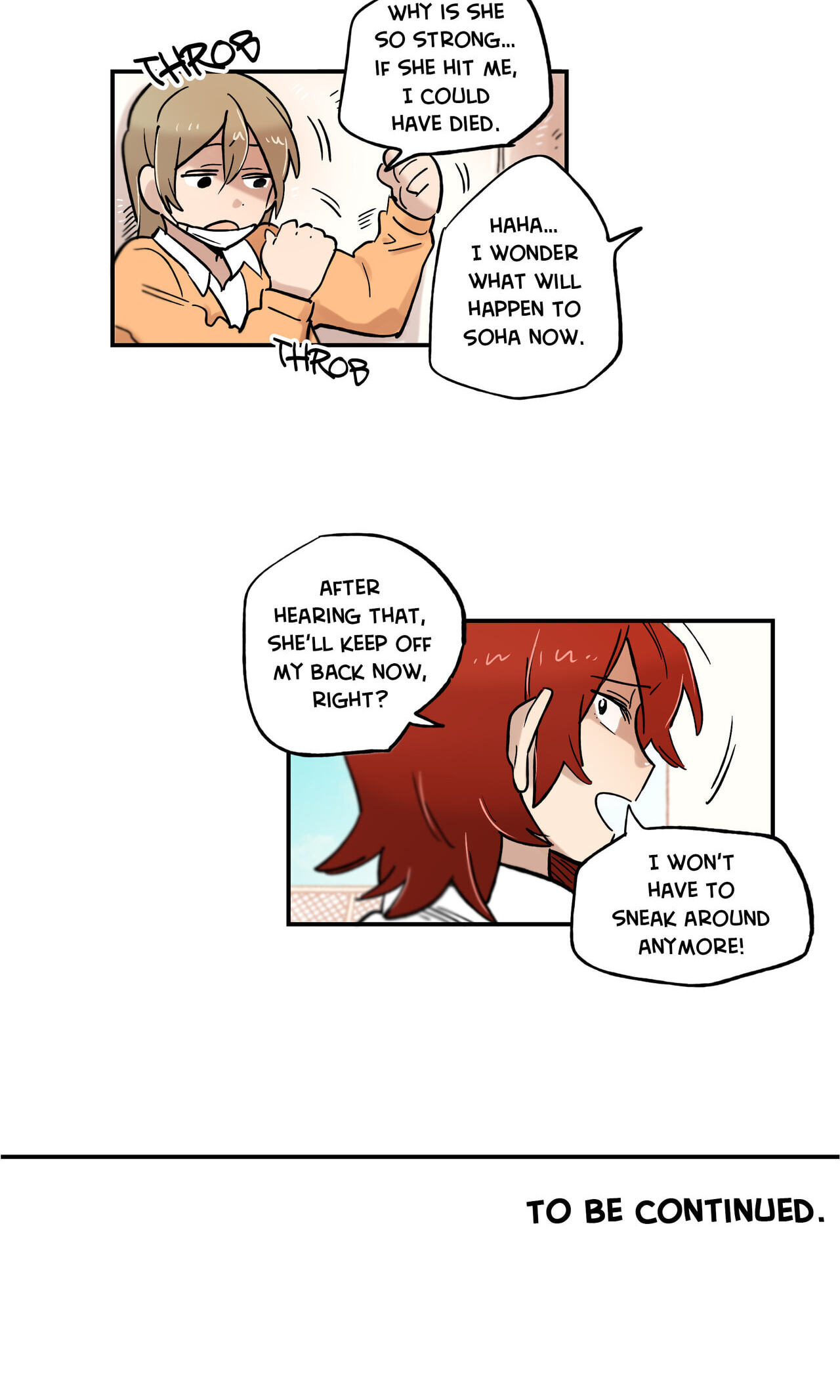 Read Her Pet chapter 61 image 23 on Lezhin