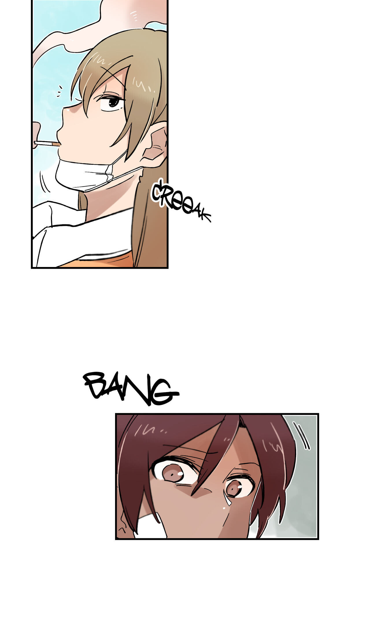 Read Her Pet chapter 61 image 4 on Lezhin