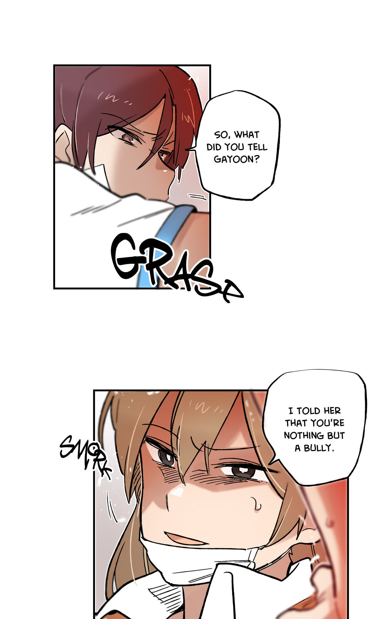 Read Her Pet chapter 61 image 9 on Lezhin