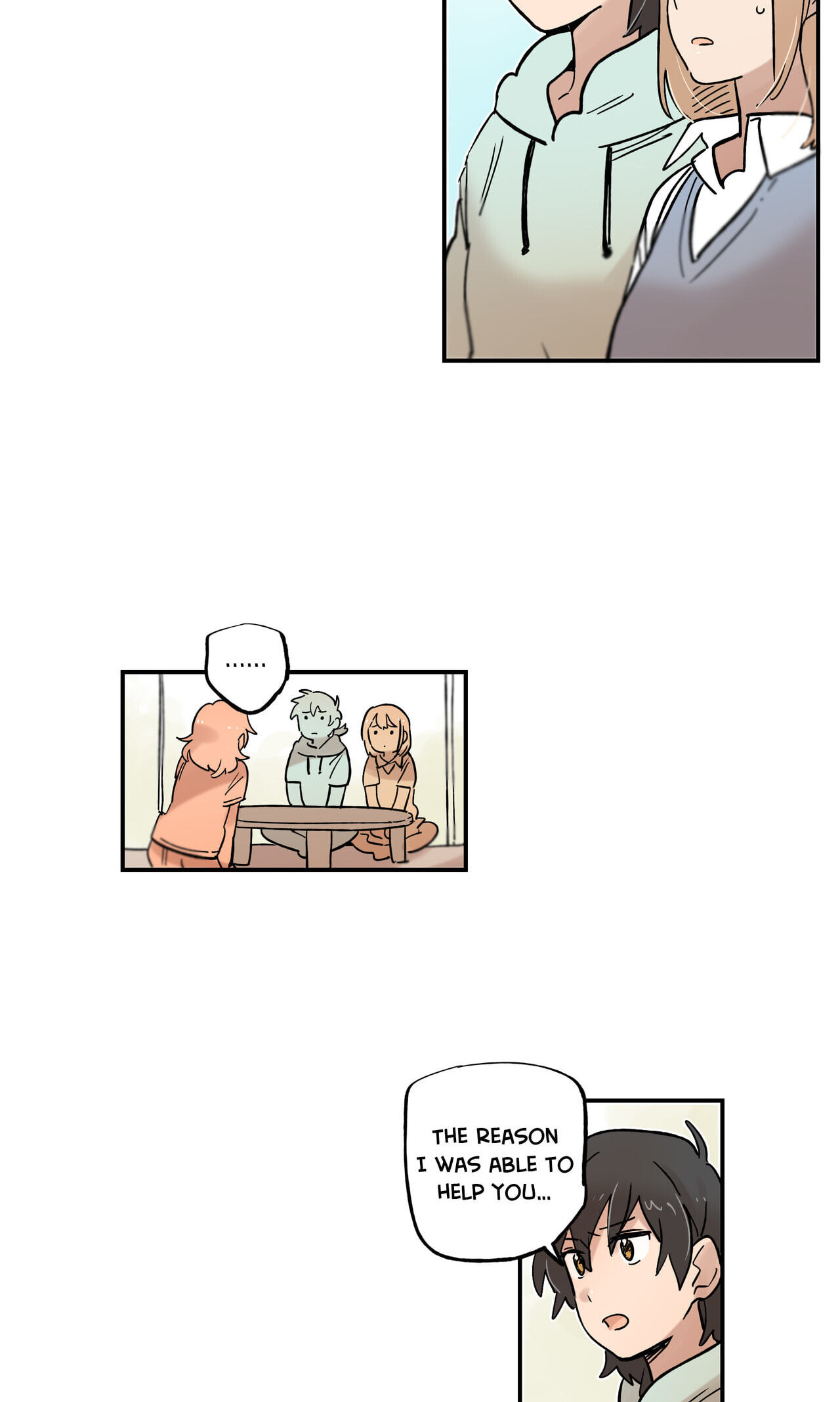 Read Her Pet chapter 62 image 1 on Lezhin