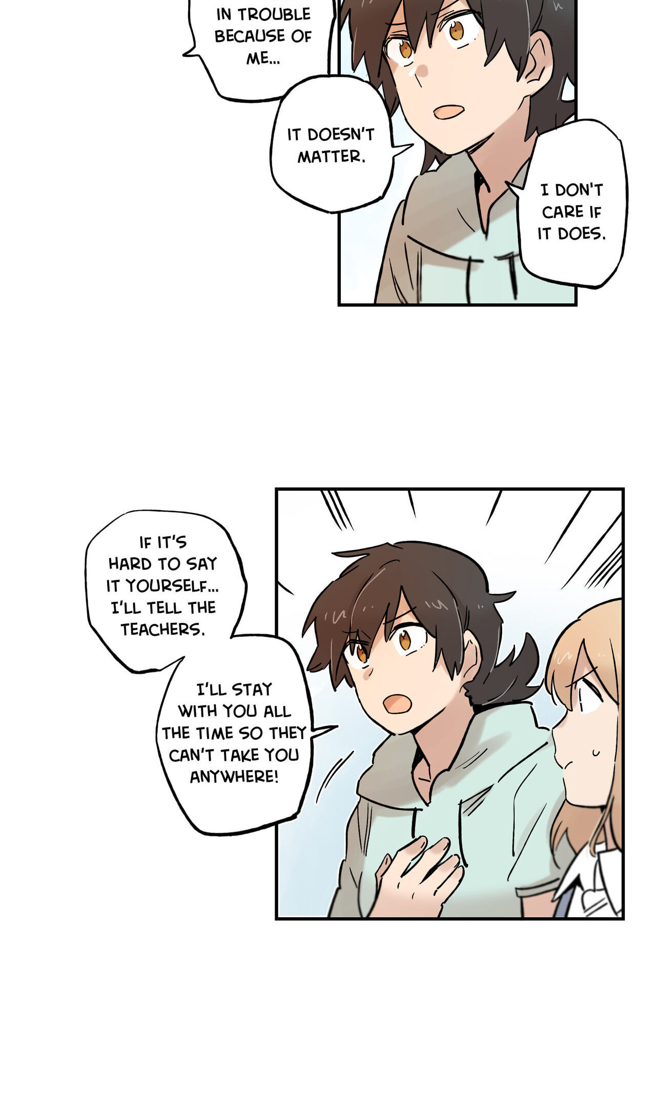 Read Her Pet chapter 62 image 13 on Lezhin