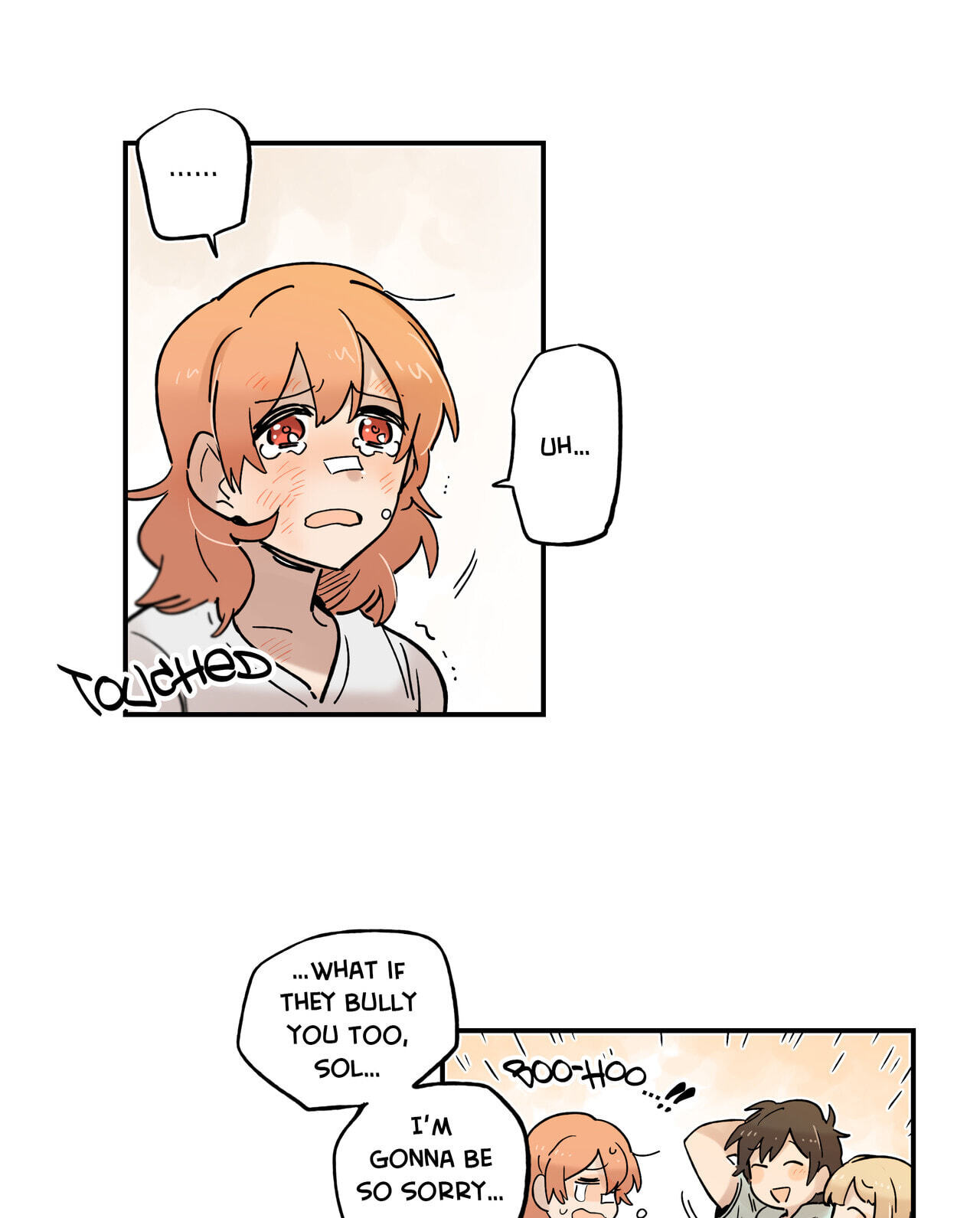 Read Her Pet chapter 62 image 15 on Lezhin