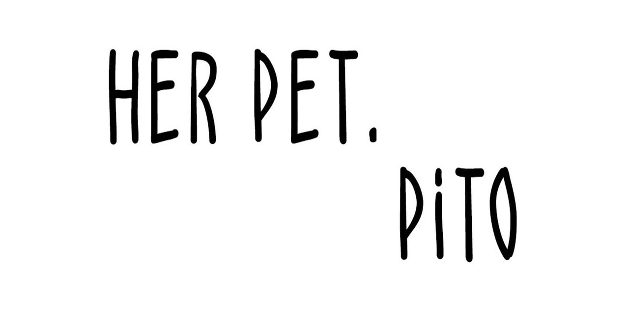 Read Her Pet chapter 62 image 17 on Lezhin