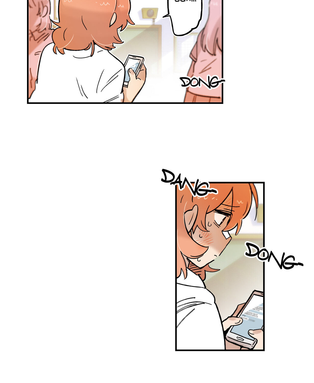 Read Her Pet chapter 62 image 19 on Lezhin